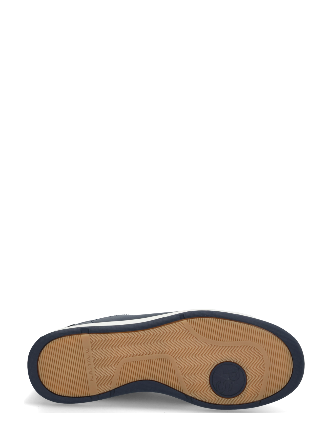 Paul Smith - MENS SHOE ALBANY NAVY - 49_very dark navy - 4