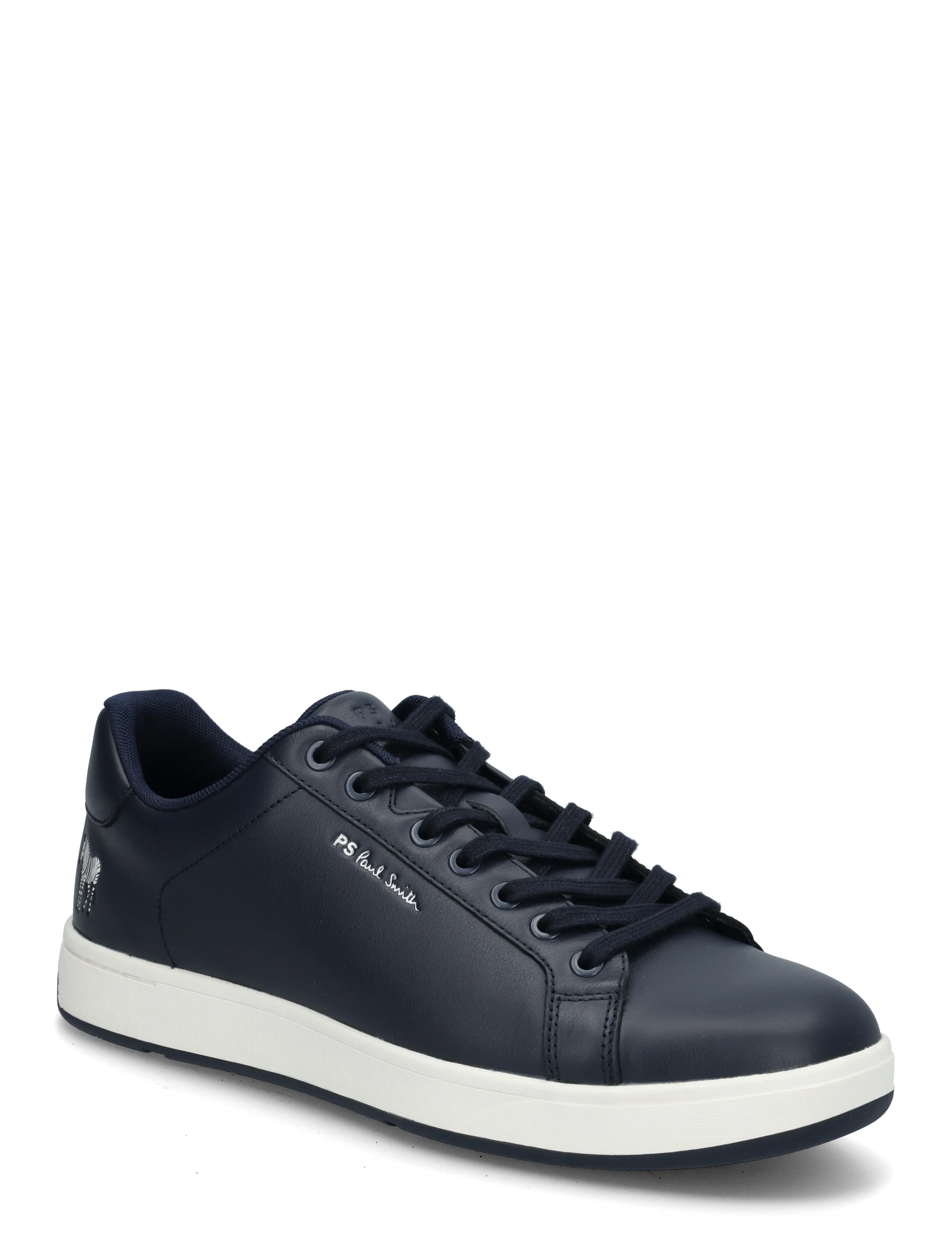 PS Paul Smith MENS SHOE ALBANY NAVY - PS Paul Smith - VERY DARK NAVY / navy