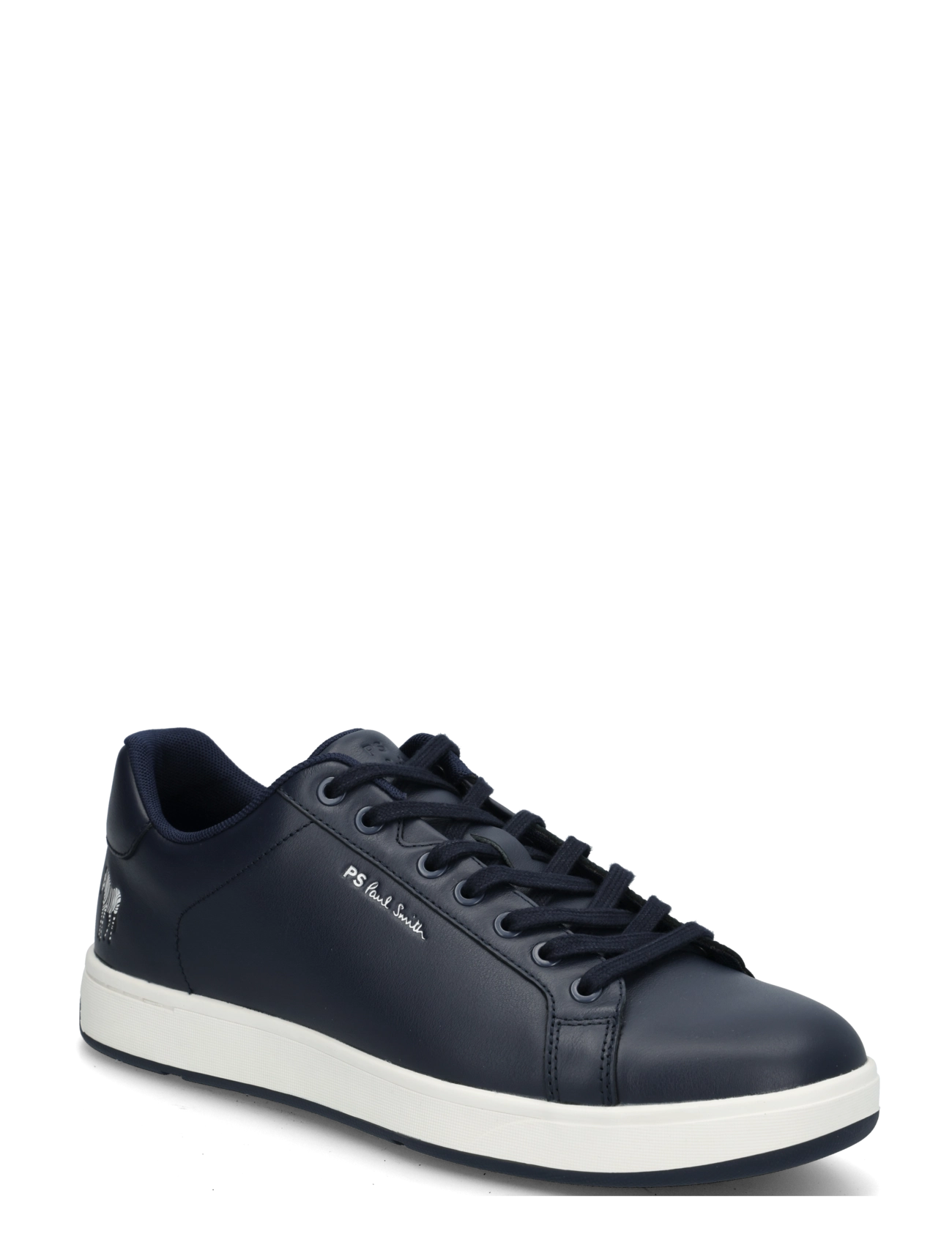 PS Paul Smith MENS SHOE ALBANY NAVY - Shop by occasion - VERY DARK NAVY / navy