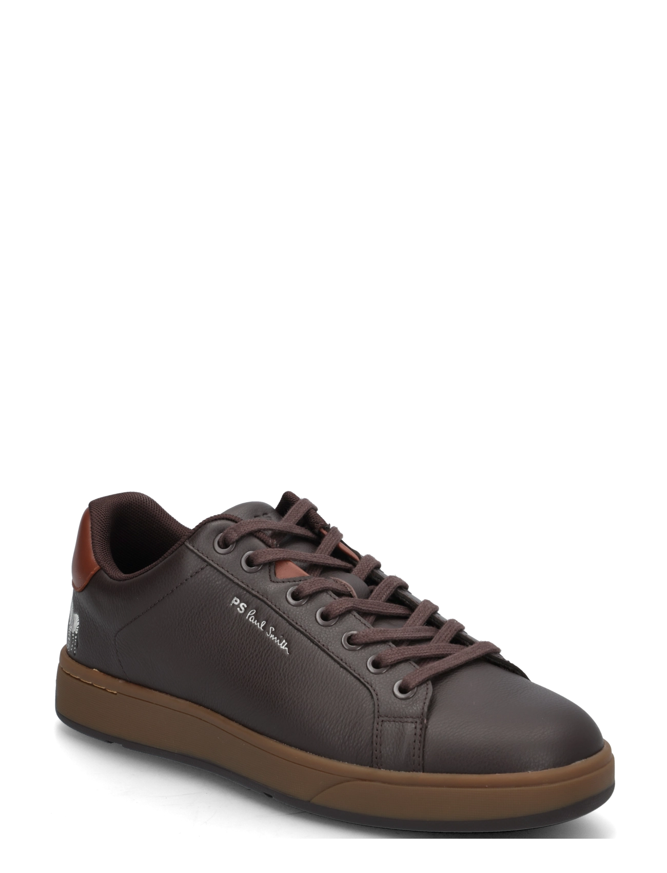 PS Paul Smith MENS SHOE ALBANY BROWN TAN SPOILER - Inspiratsioon - 68_BROWN / brown