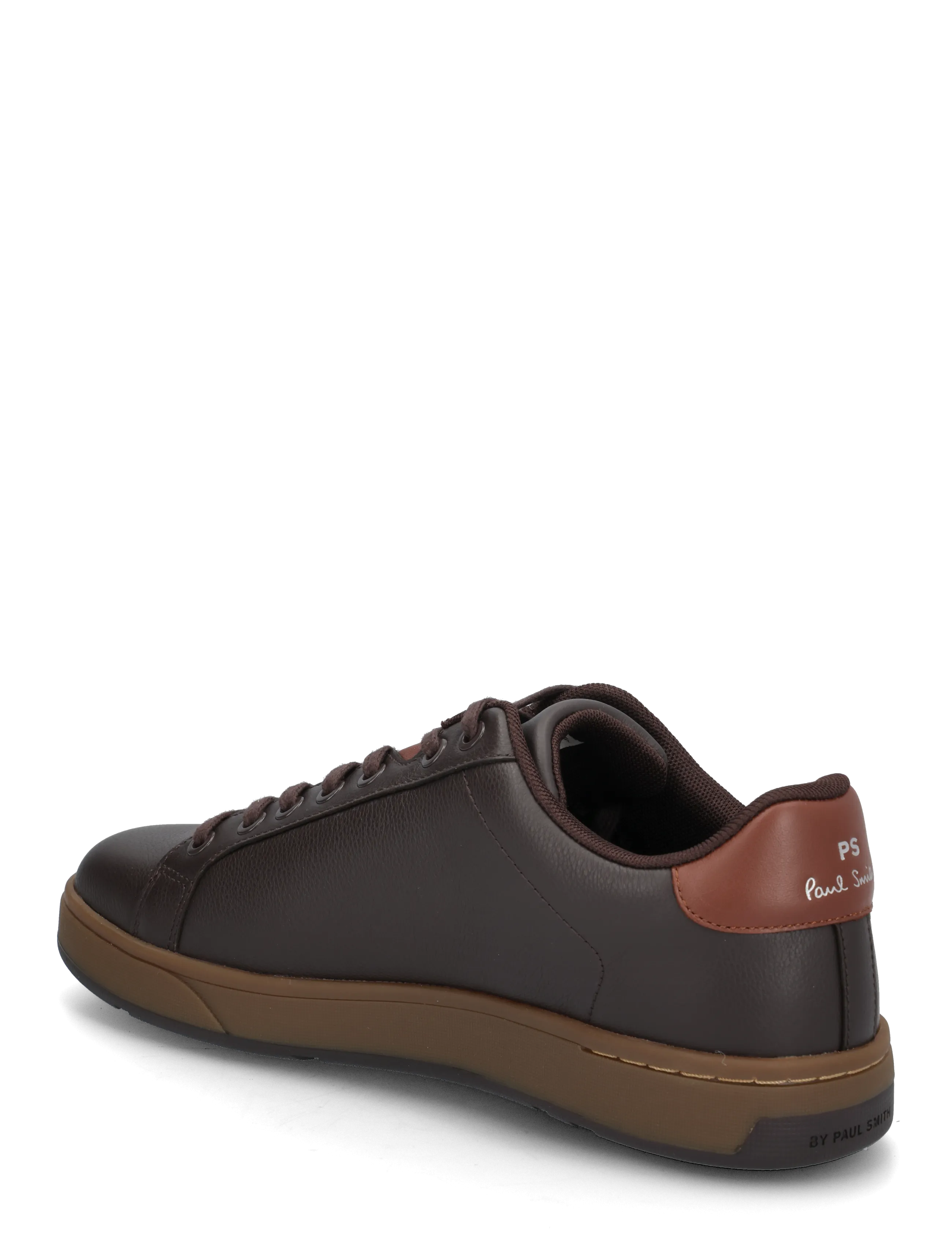 PS Paul Smith - MENS SHOE ALBANY BROWN TAN SPOILER - nach anlass kaufen - brown - 1