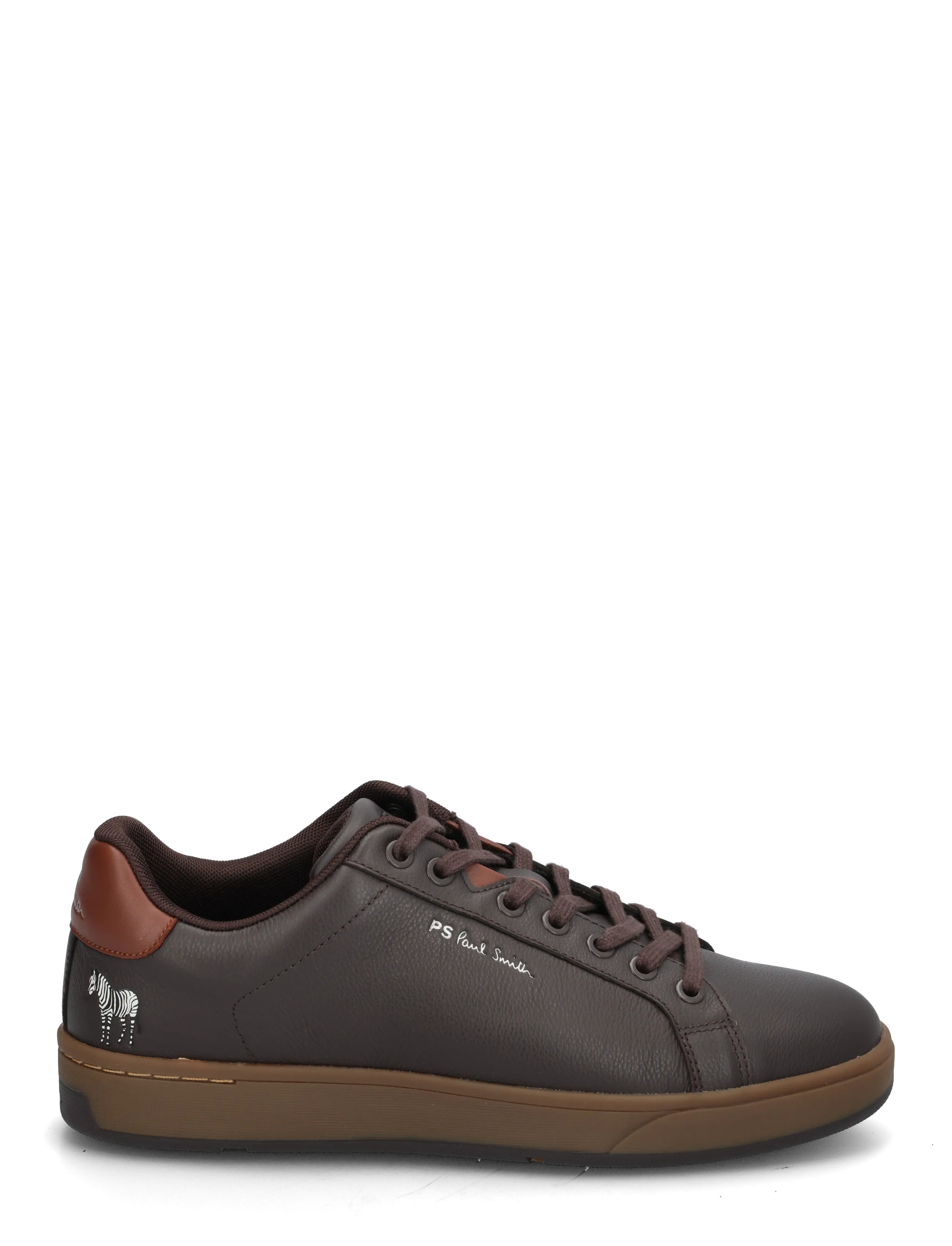 PS Paul Smith - MENS SHOE ALBANY BROWN TAN SPOILER - nach anlass kaufen - brown - 2