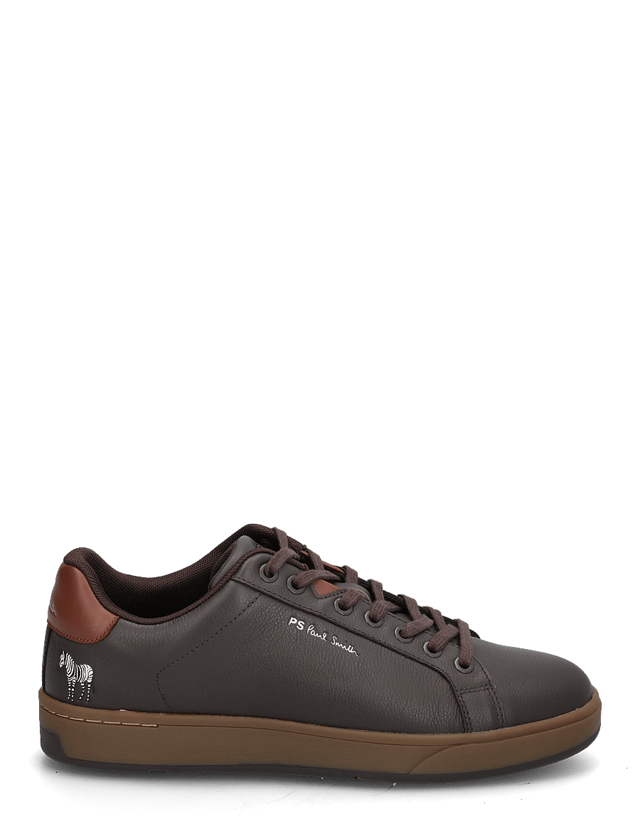 PS Paul Smith - MENS SHOE ALBANY BROWN TAN SPOILER - nach anlass kaufen - brown - 2