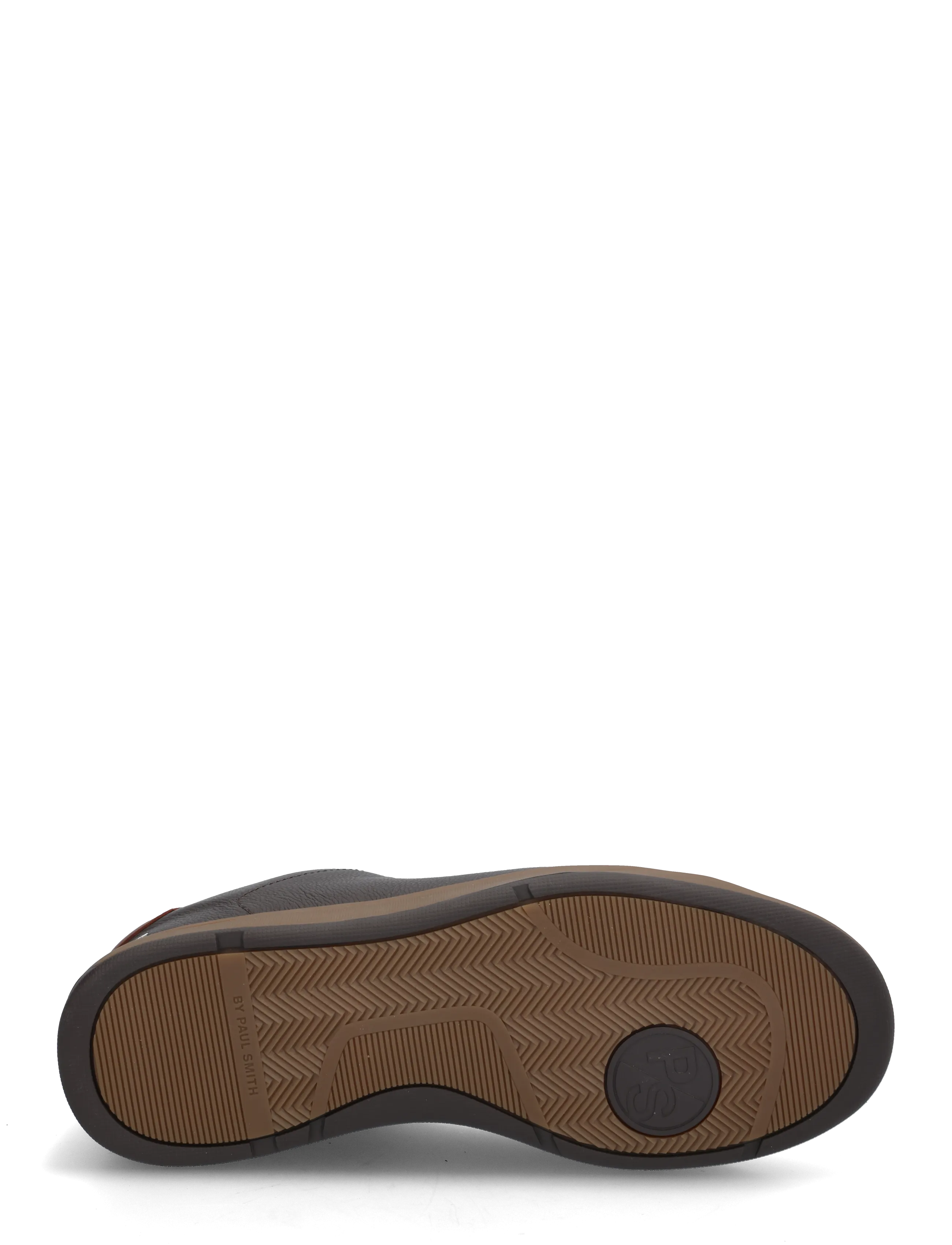 PS Paul Smith - MENS SHOE ALBANY BROWN TAN SPOILER - nach anlass kaufen - brown - 4