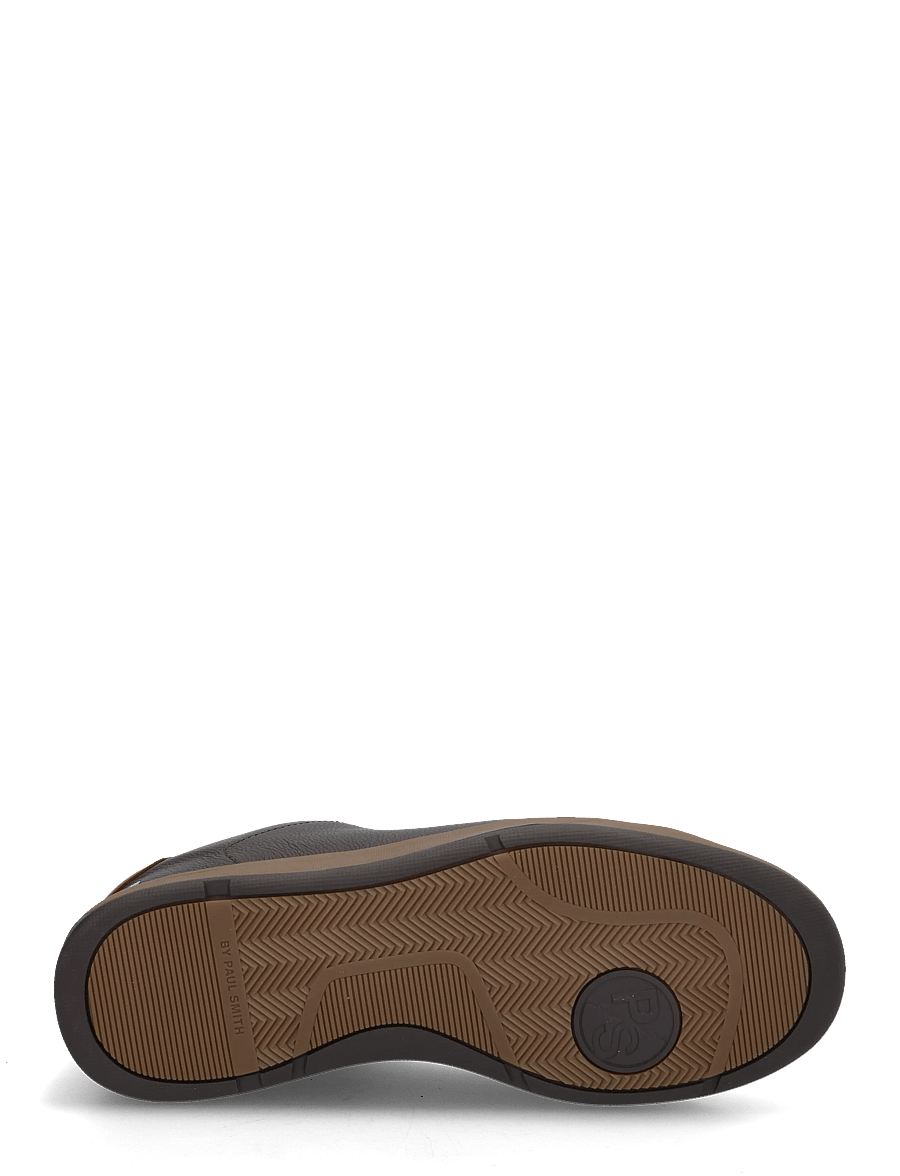 PS Paul Smith - MENS SHOE ALBANY BROWN TAN SPOILER - nach anlass kaufen - brown - 4
