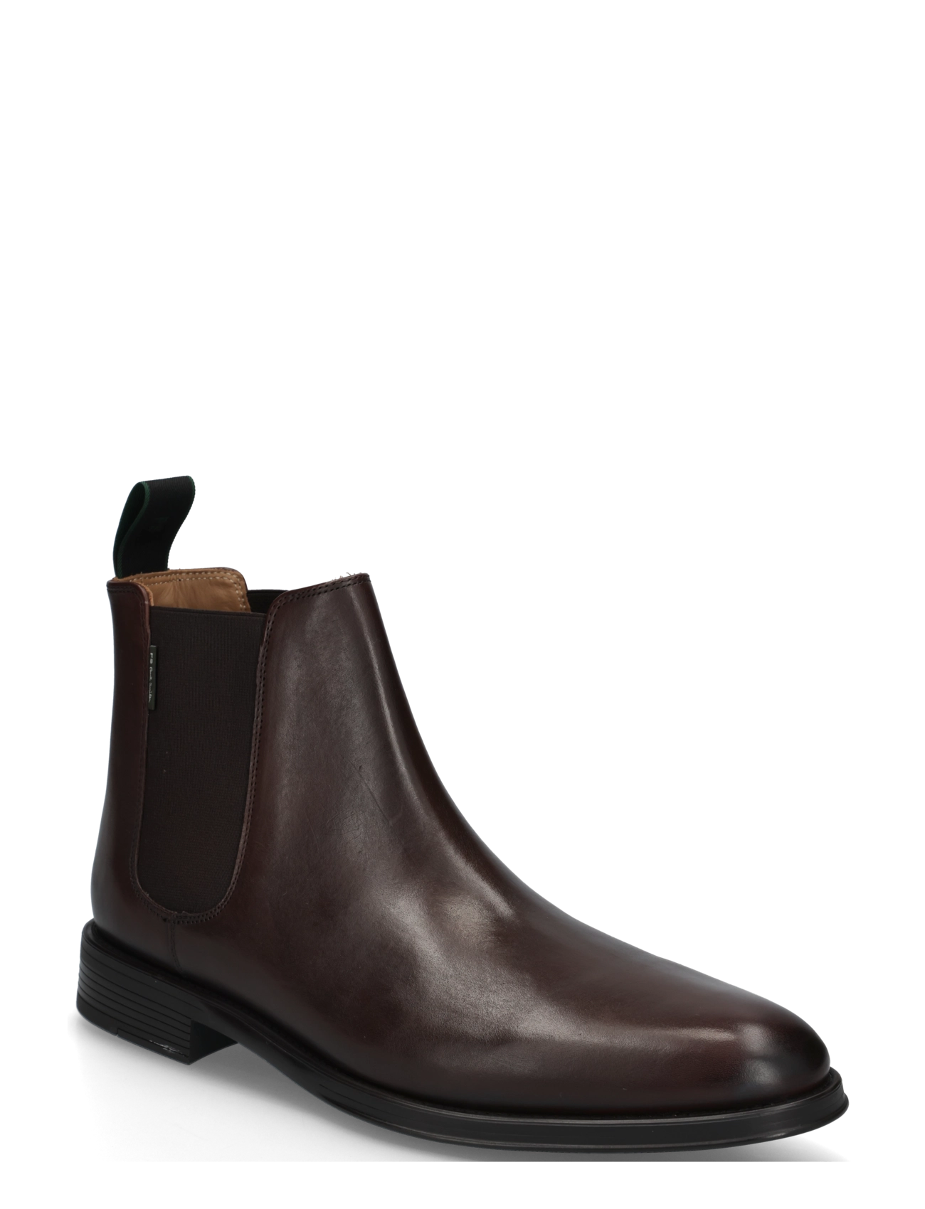 Paul Smith MENS SHOE AUGUSTUS BROWN - Støvler - 68_BROWN / brown