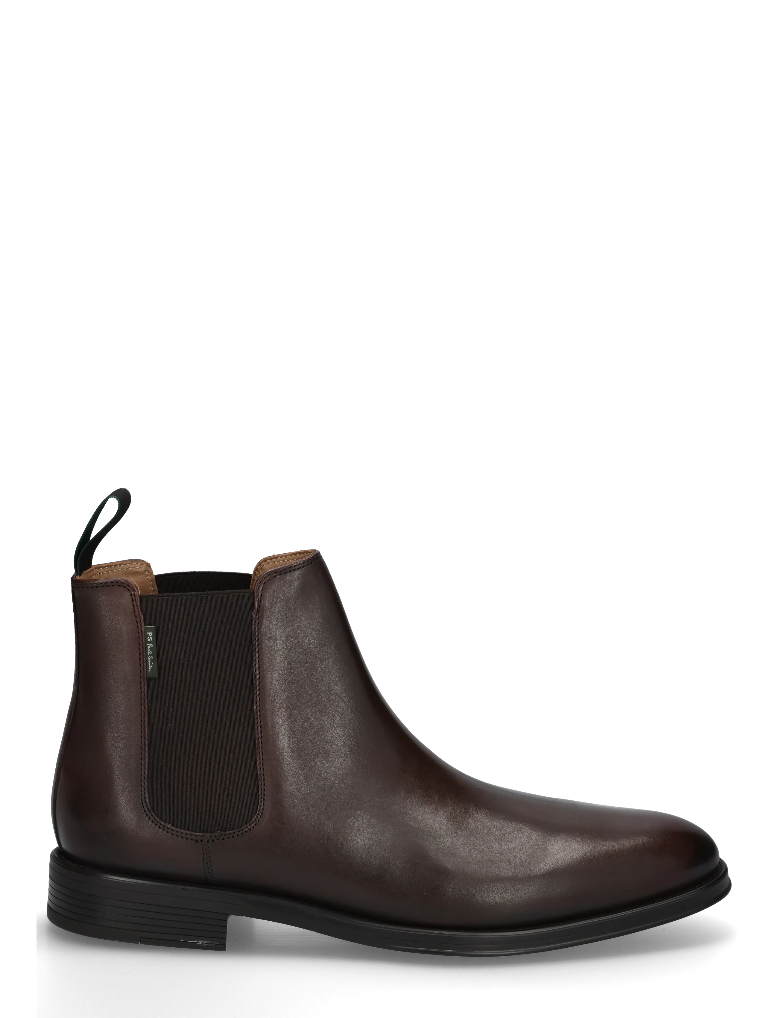 PS Paul Smith - MENS SHOE AUGUSTUS BROWN - chelsea boots - brown - 2