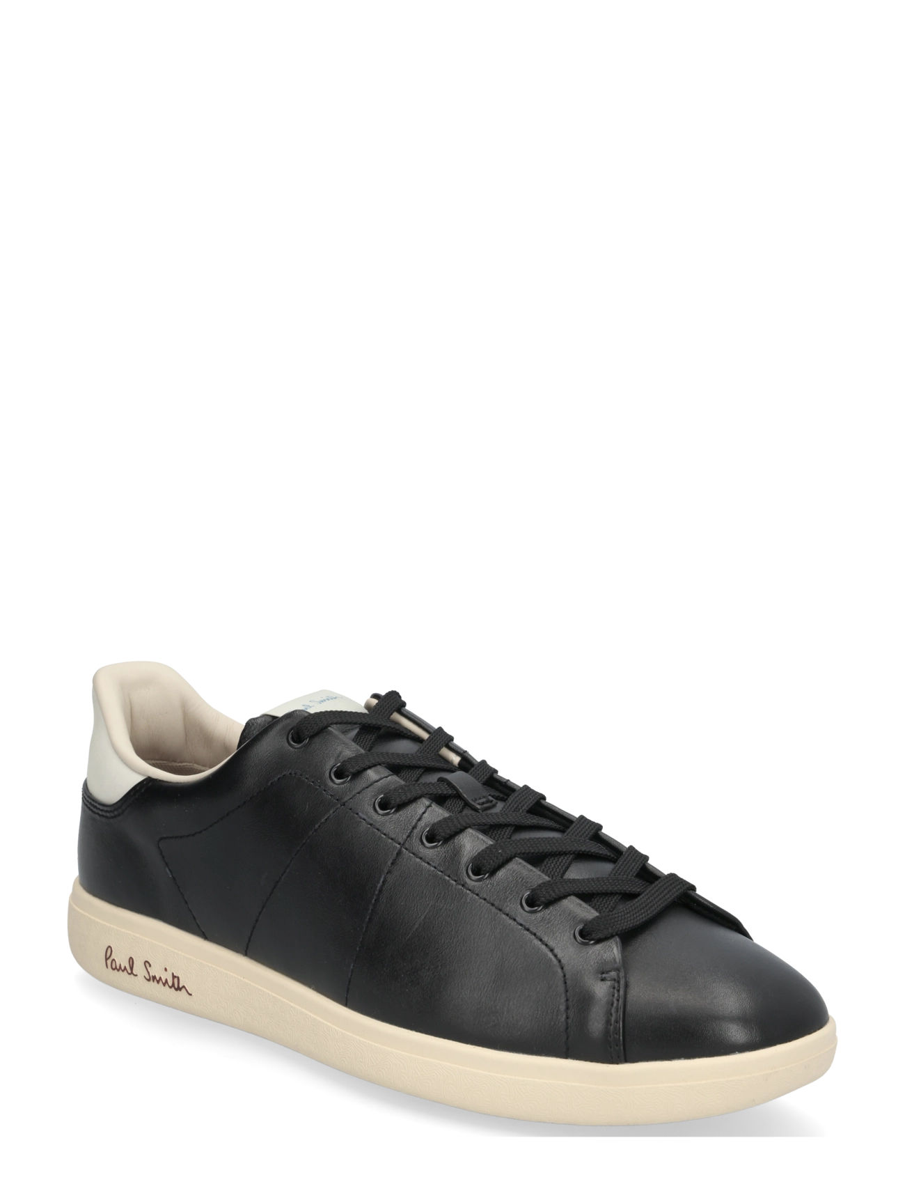 PS Paul Smith MENS SHOE CHIP BLACK - Shop by style - BLACK / black