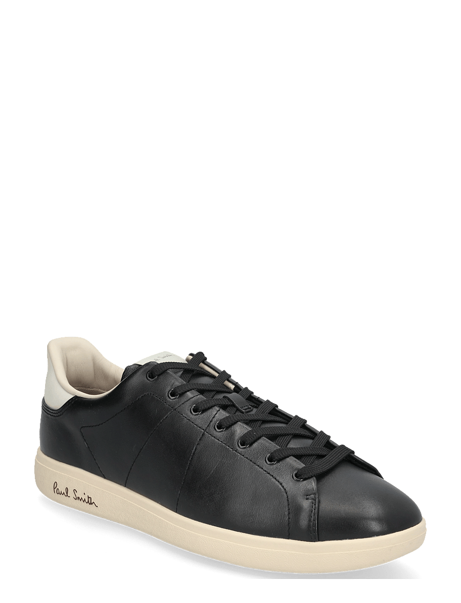 PS Paul Smith - MENS SHOE CHIP BLACK - shop by occasion - black - 0