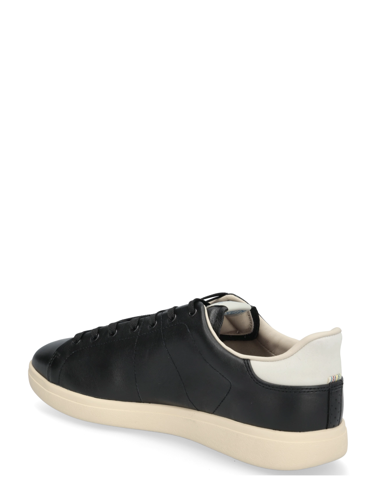 PS Paul Smith - MENS SHOE CHIP BLACK - shop by occasion - black - 1