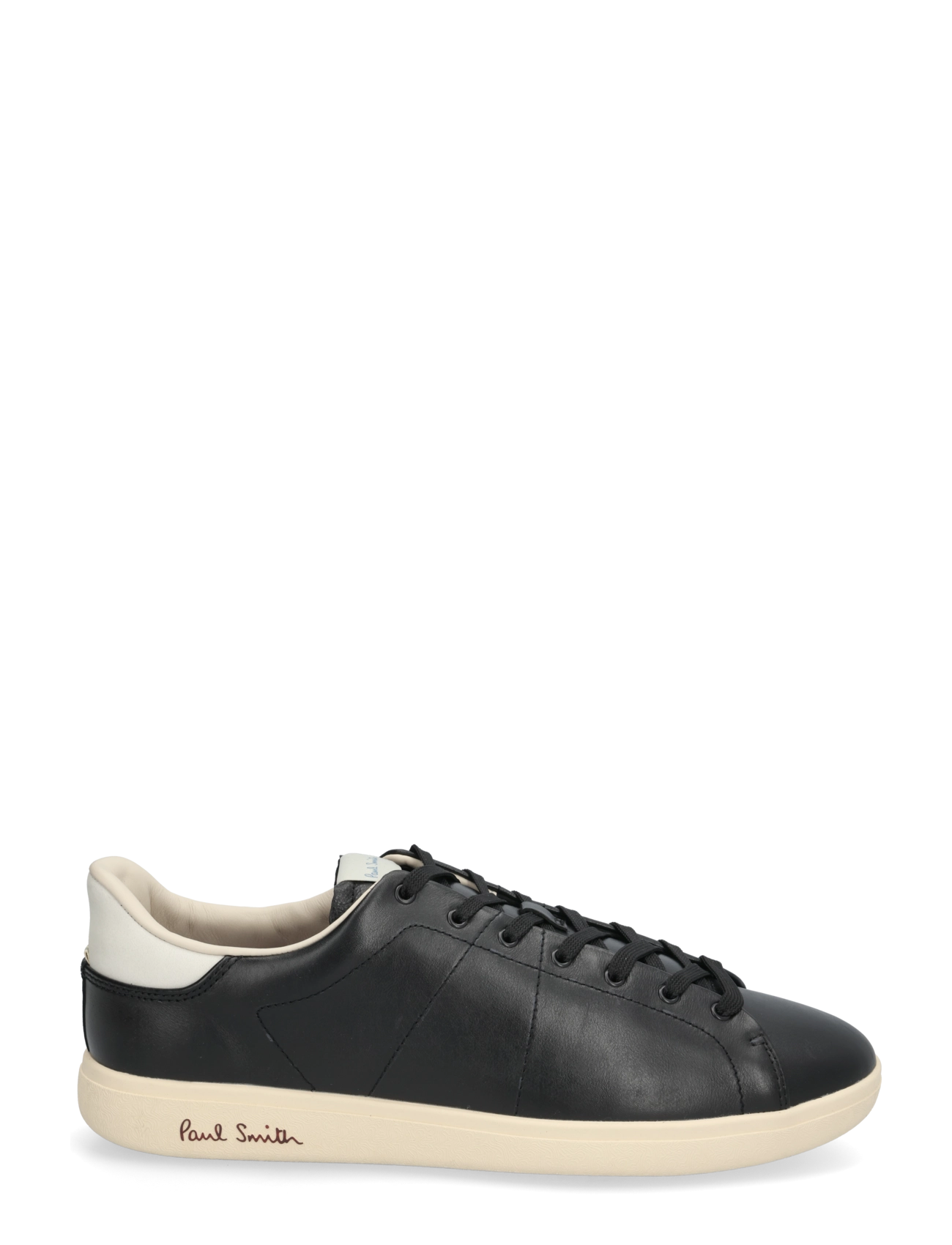 PS Paul Smith - MENS SHOE CHIP BLACK - shop by occasion - black - 2