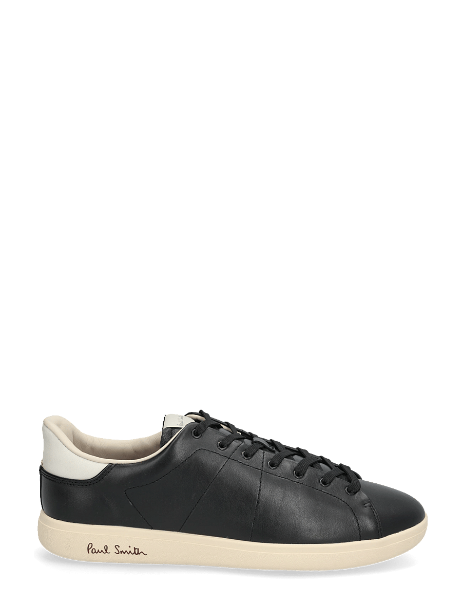 PS Paul Smith - MENS SHOE CHIP BLACK - shop by occasion - black - 2