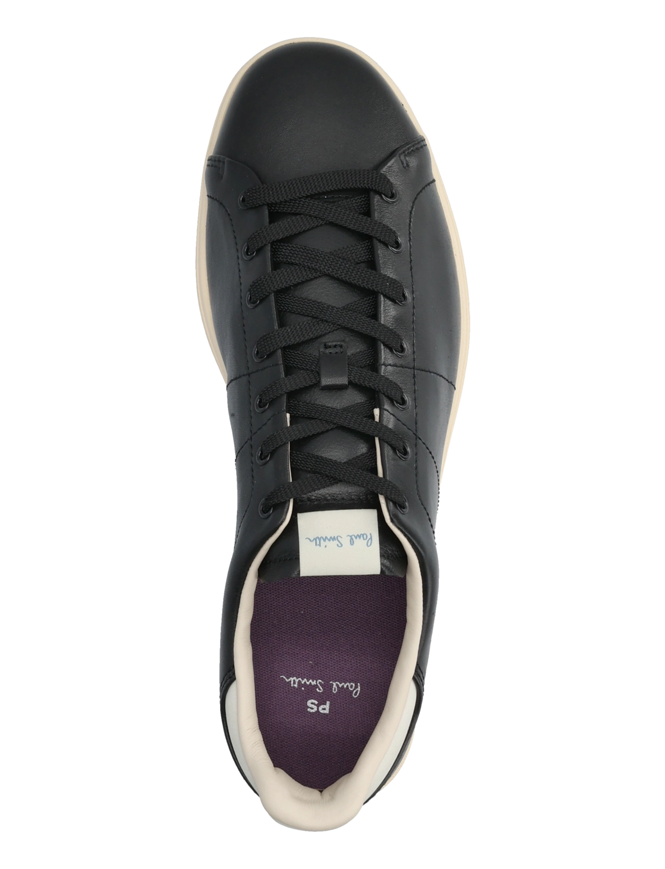 PS Paul Smith - MENS SHOE CHIP BLACK - shop by occasion - black - 3