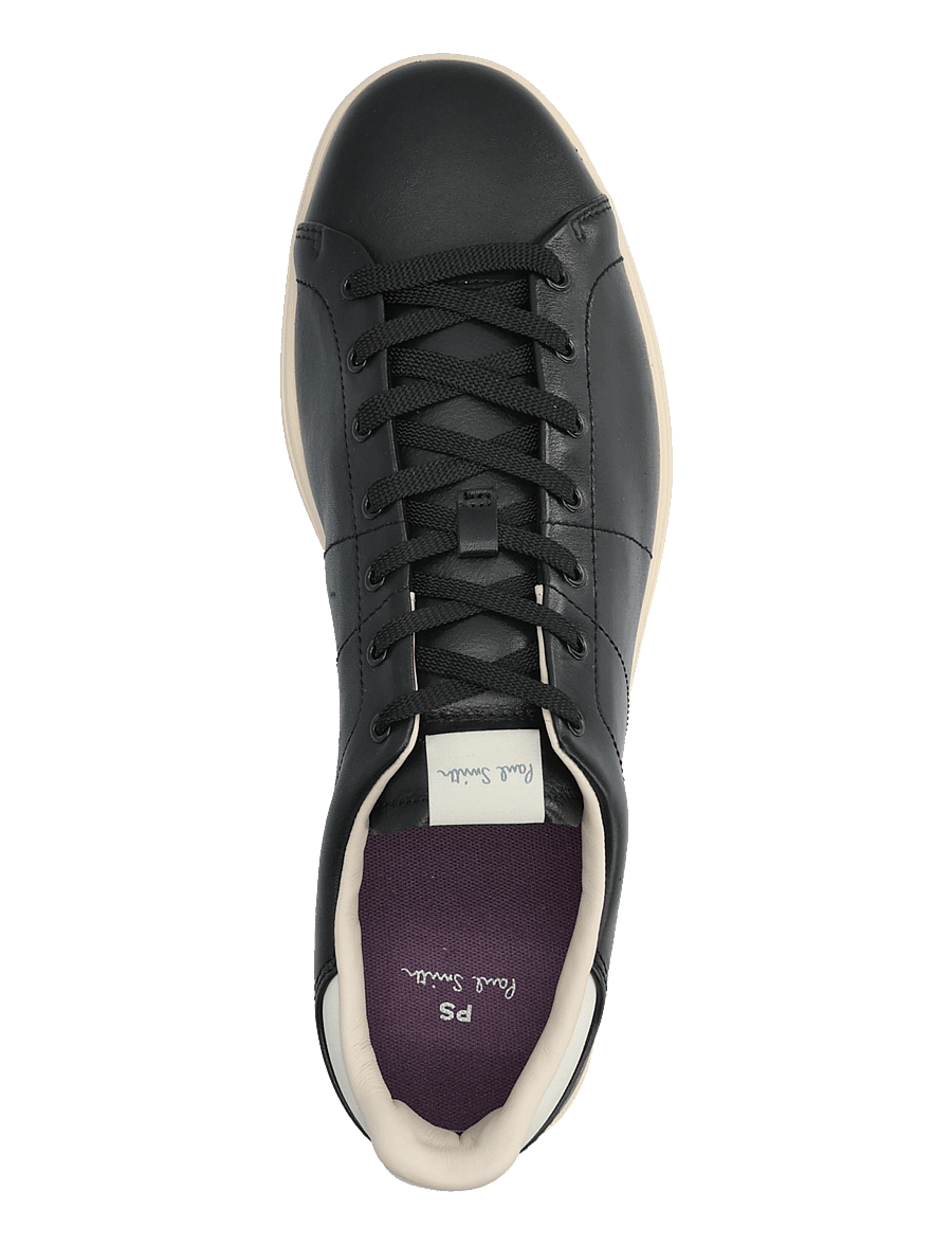 PS Paul Smith - MENS SHOE CHIP BLACK - shop by occasion - black - 3