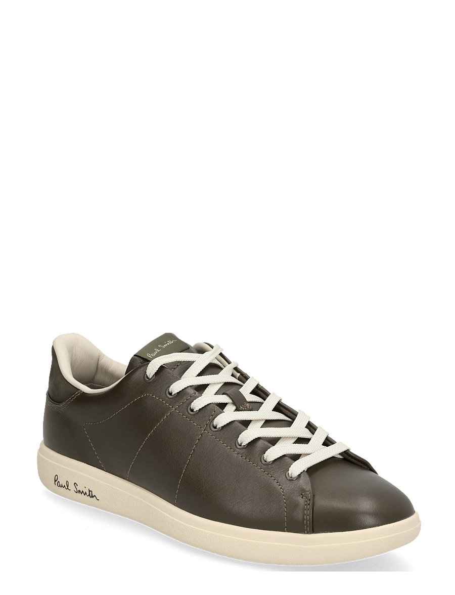 PS Paul Smith - MENS SHOE CHIP KHAKI - shop by occasion - khaki - 0