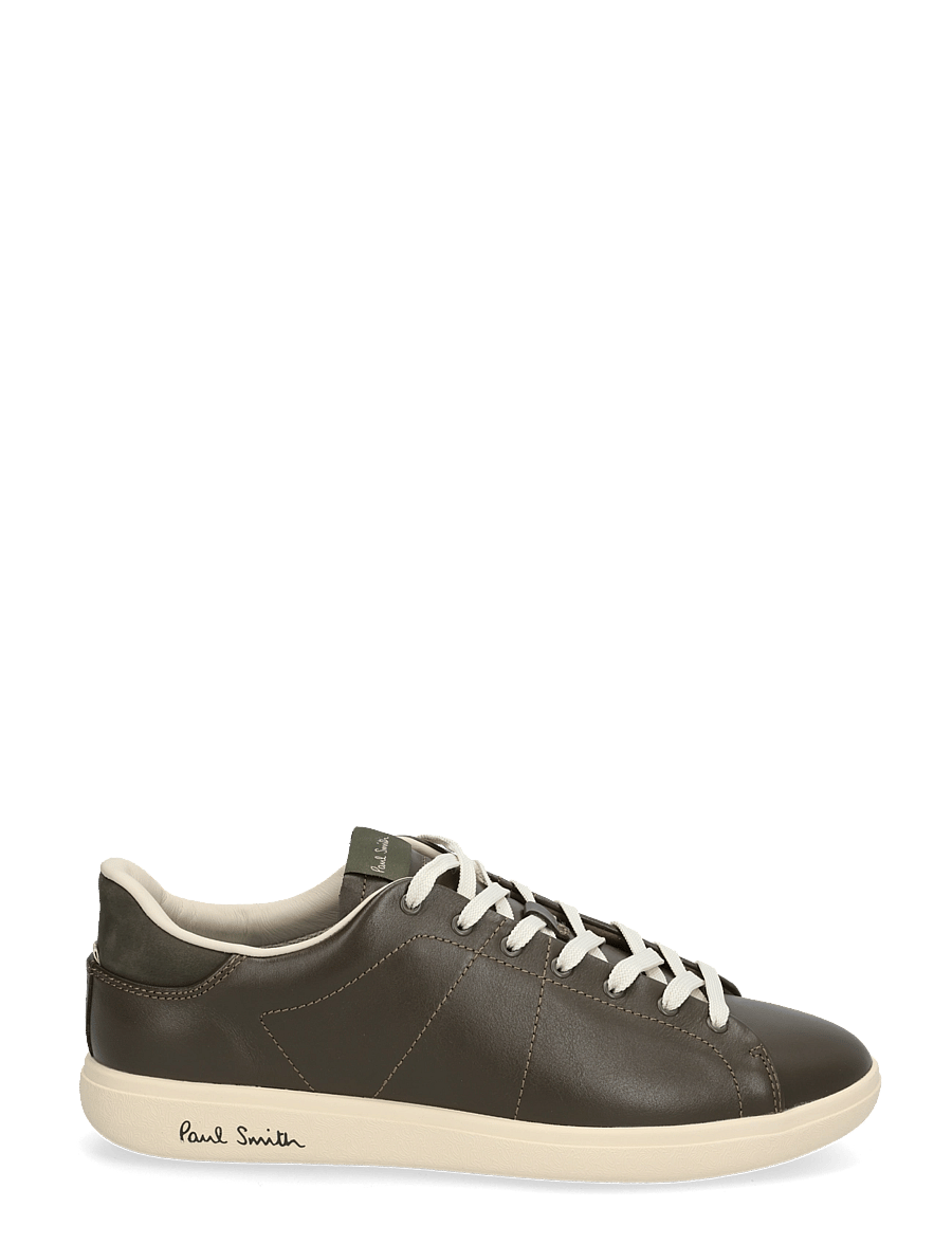 PS Paul Smith - MENS SHOE CHIP KHAKI - shop by occasion - khaki - 2
