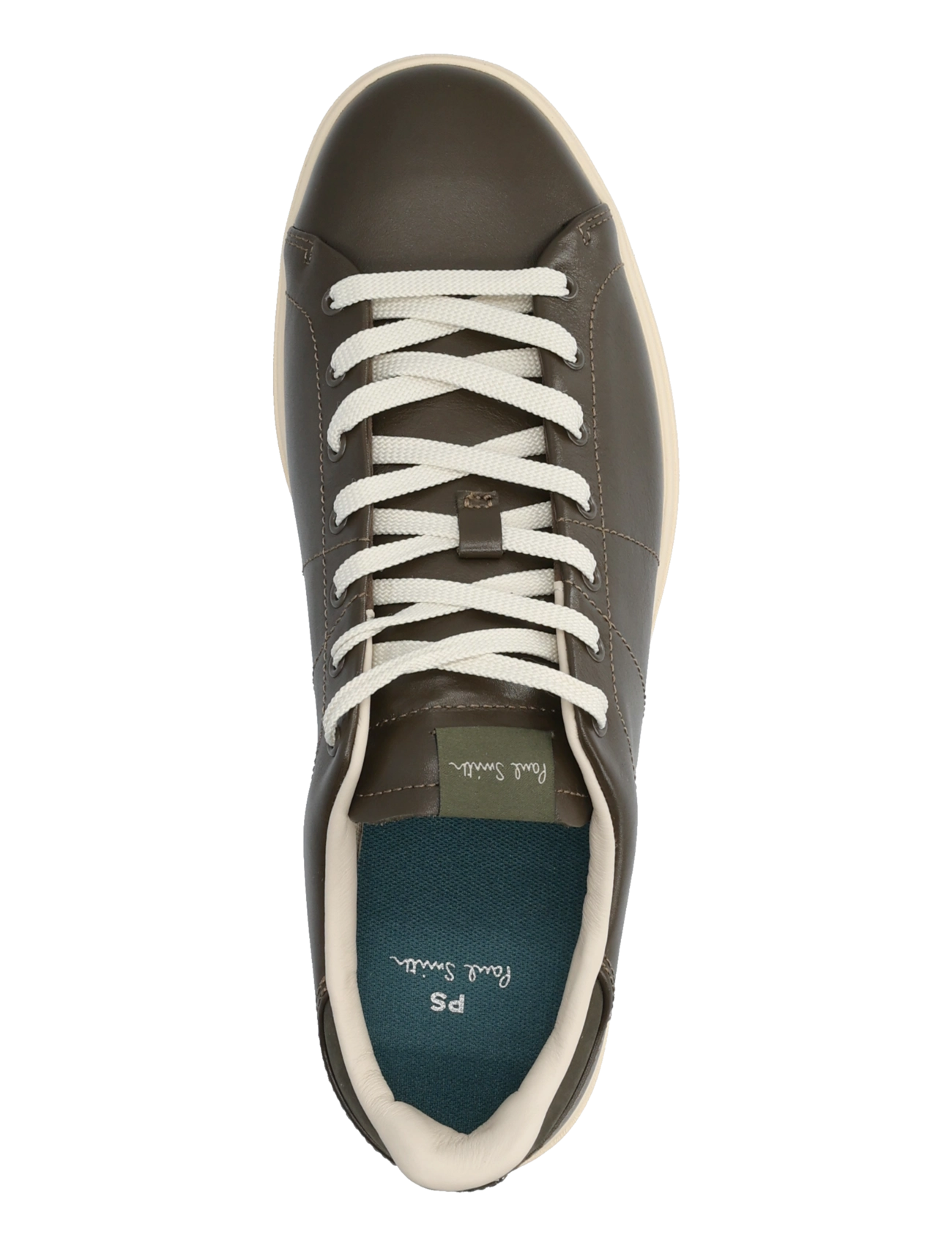 PS Paul Smith - MENS SHOE CHIP KHAKI - shop by occasion - khaki - 3