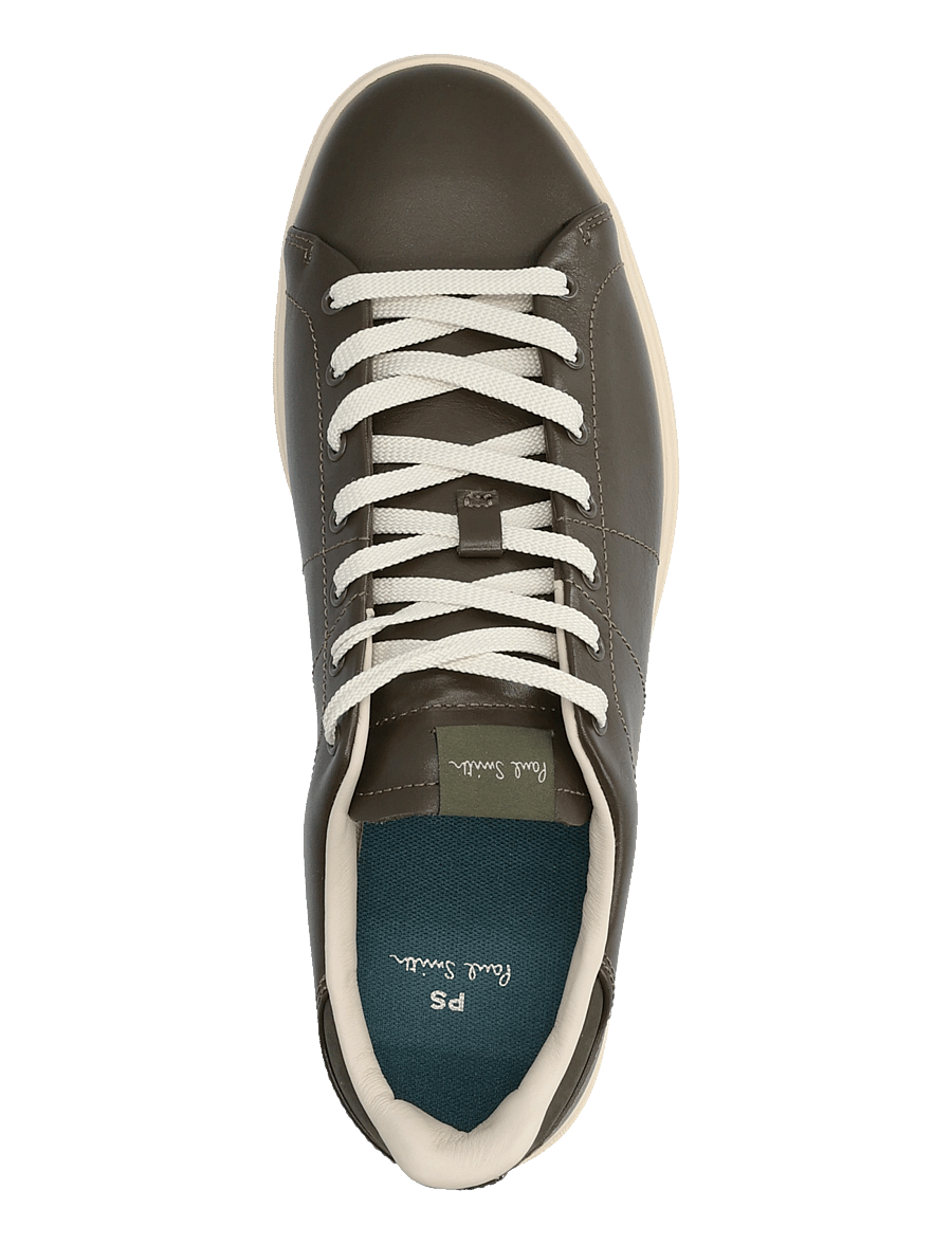 PS Paul Smith - MENS SHOE CHIP KHAKI - shop by occasion - khaki - 3