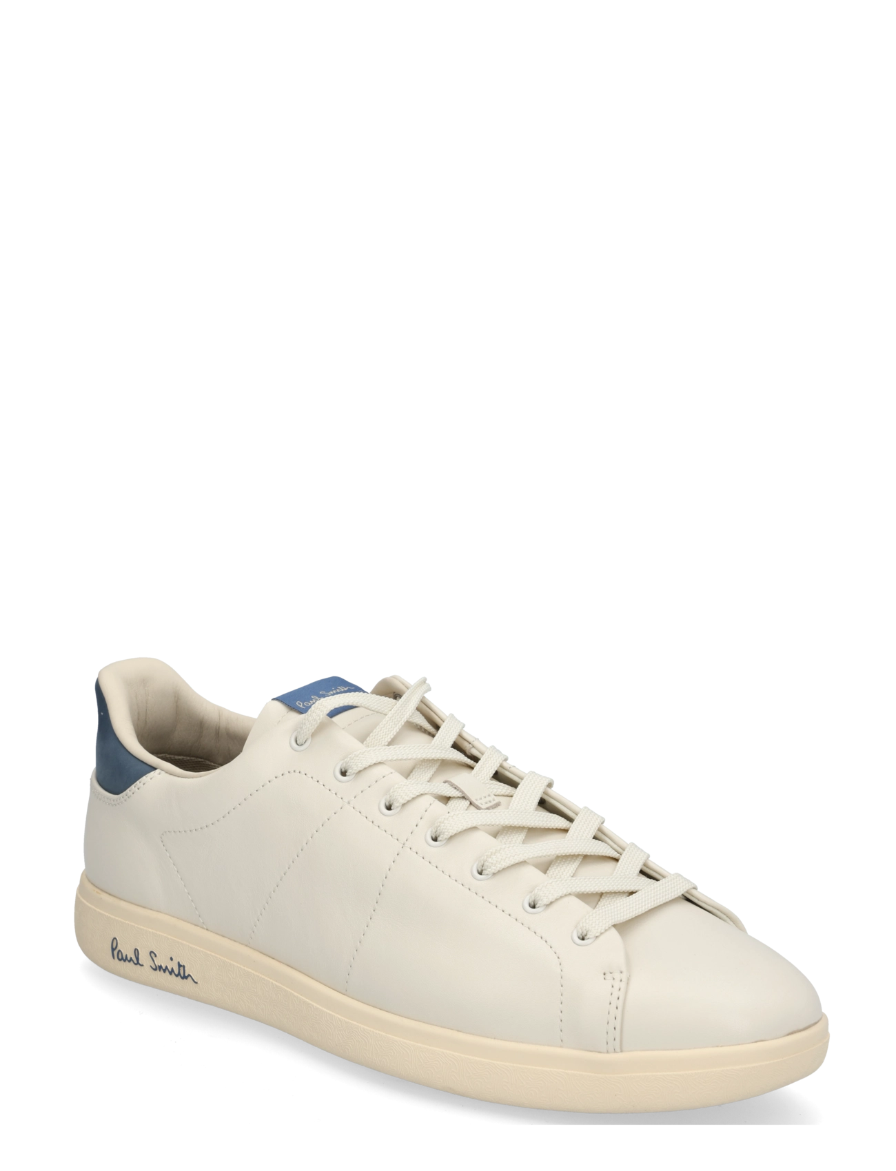 PS Paul Smith MENS SHOE CHIP WHITE -  - undefined / undefined