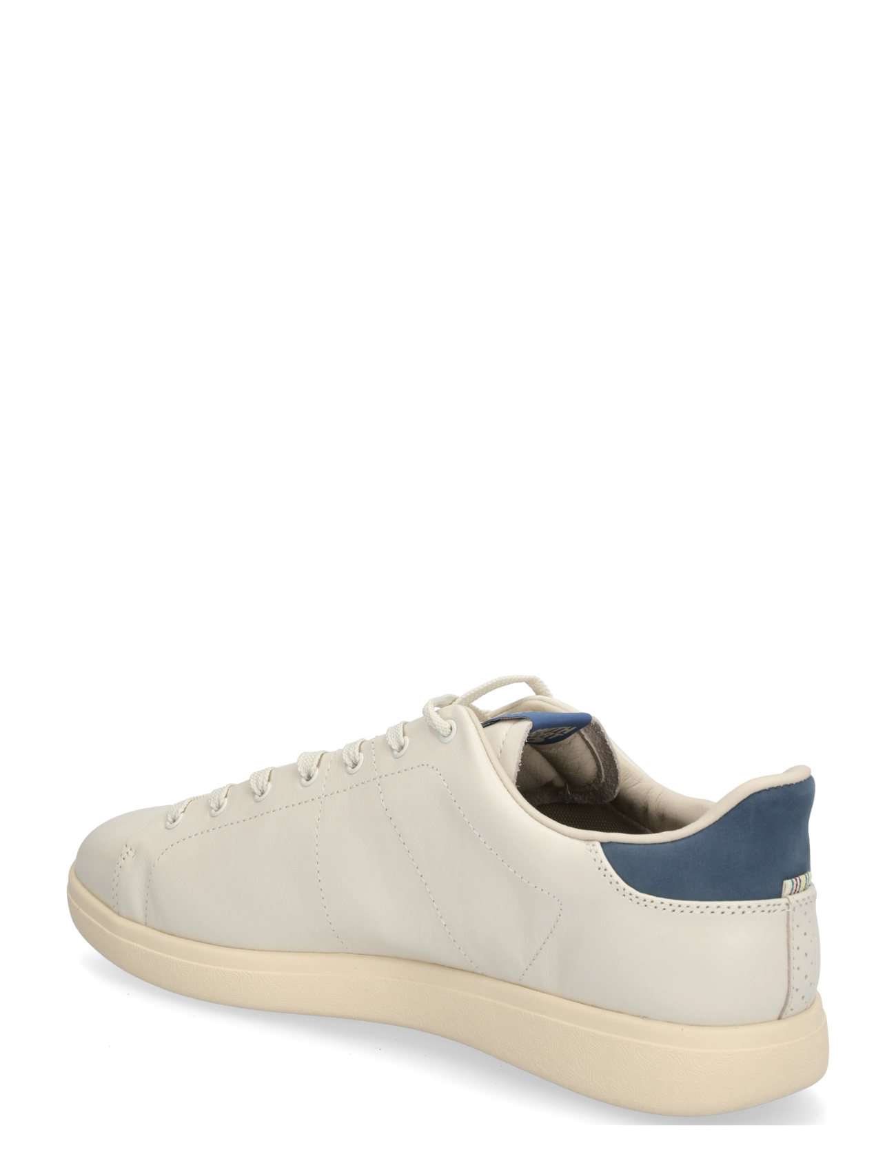 PS Paul Smith - MENS SHOE CHIP WHITE - white - 1