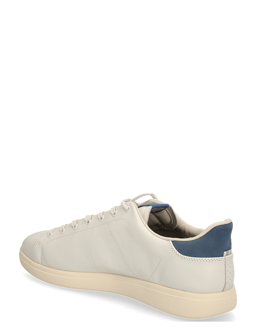 PS Paul Smith - MENS SHOE CHIP WHITE - shoppa efter tillfälle - white - 1