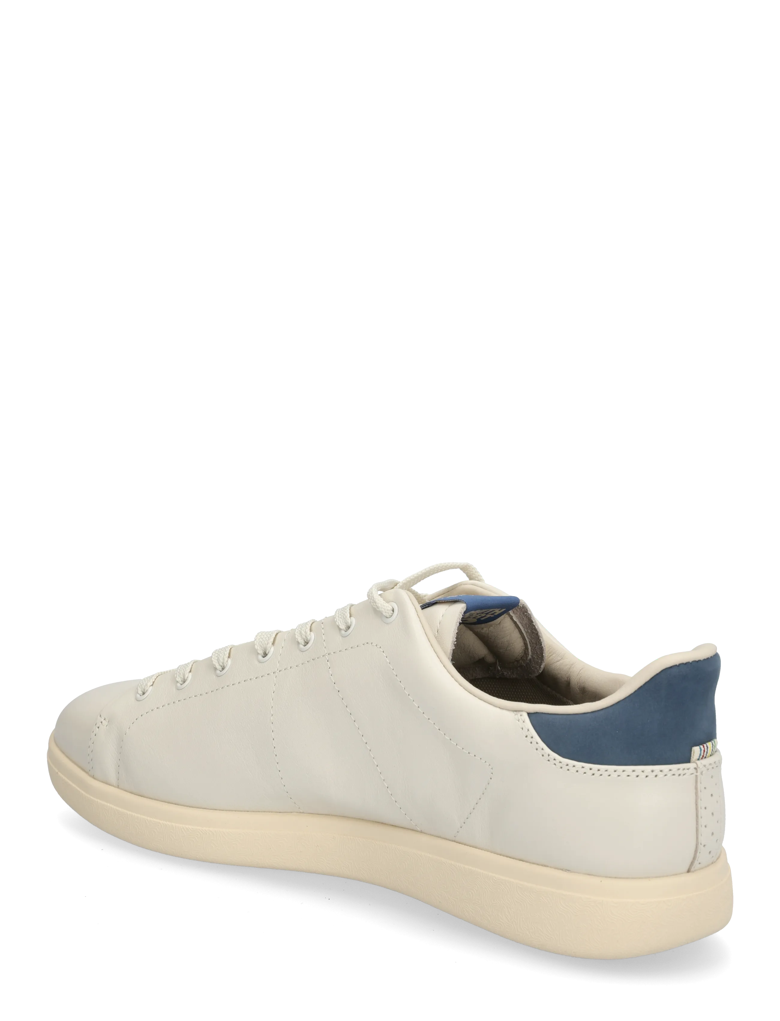PS Paul Smith - MENS SHOE CHIP WHITE - shoppa efter tillfälle - white - 1