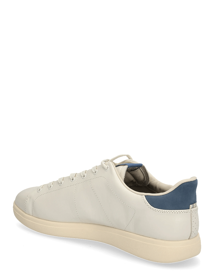 PS Paul Smith - MENS SHOE CHIP WHITE - shoppa efter tillfälle - white - 1