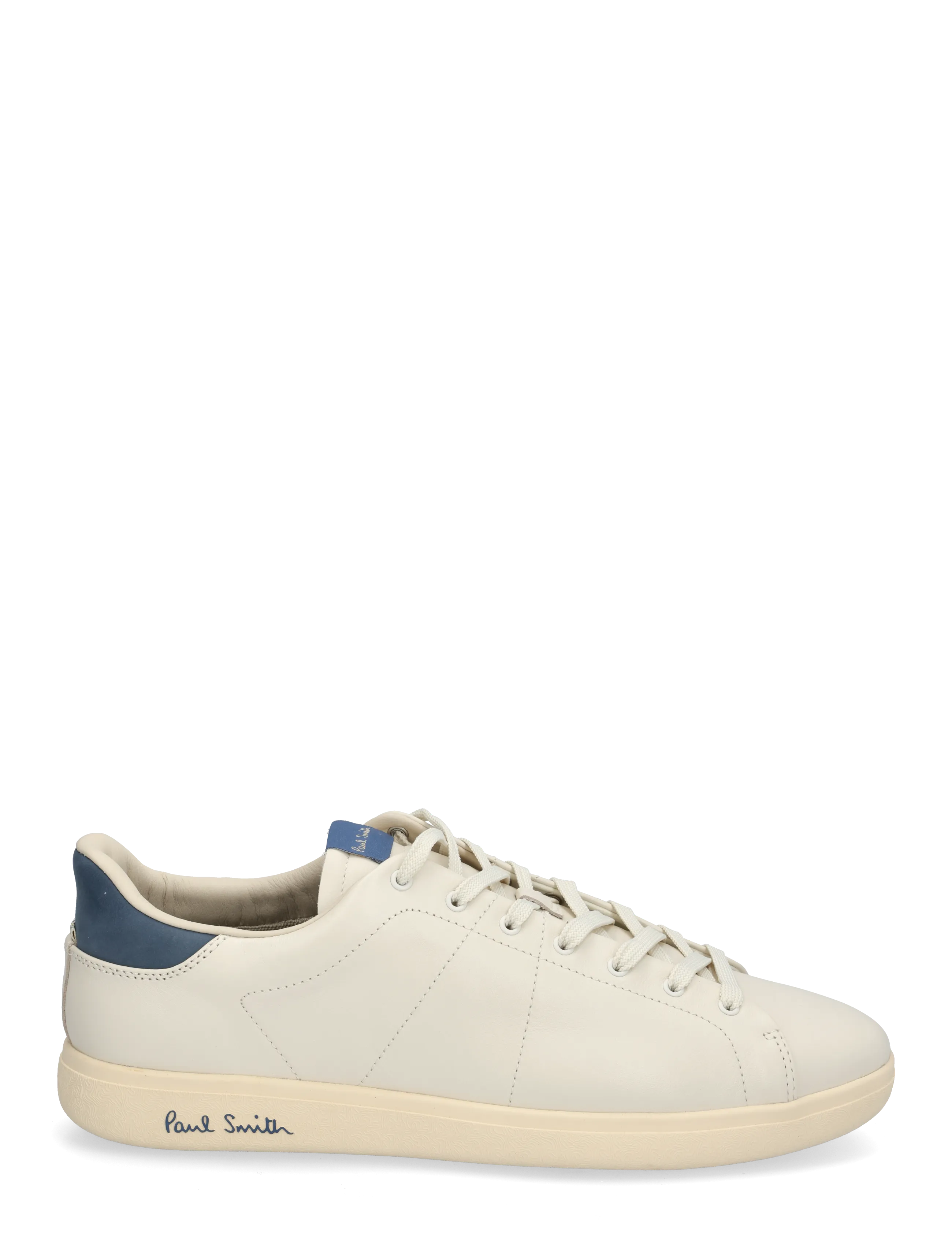 PS Paul Smith - MENS SHOE CHIP WHITE - shoppa efter tillfälle - white - 2