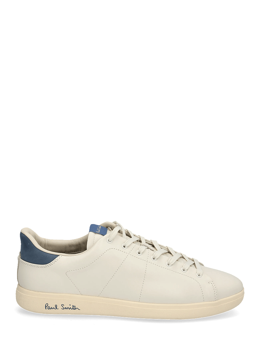 PS Paul Smith - MENS SHOE CHIP WHITE - shoppa efter tillfälle - white - 2