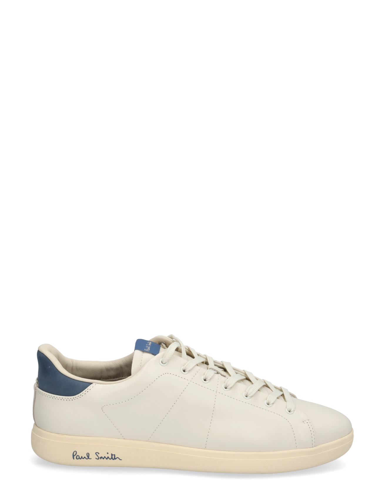 PS Paul Smith - MENS SHOE CHIP WHITE - white - 2