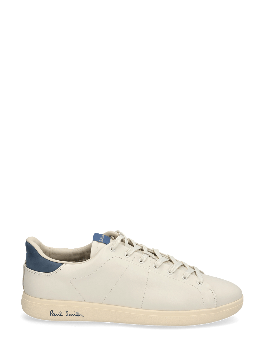PS Paul Smith - MENS SHOE CHIP WHITE - shoppa efter tillfälle - white - 2