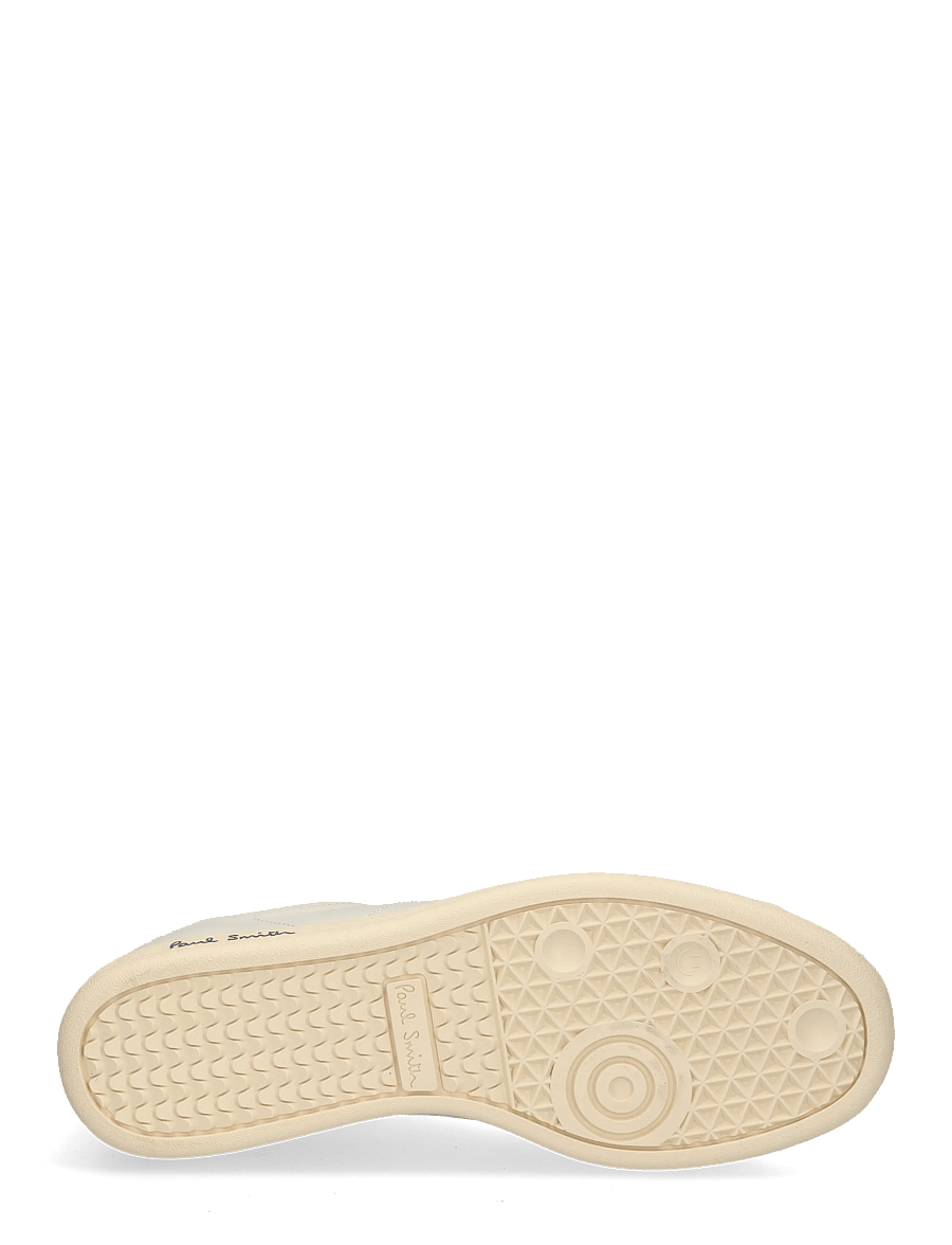 PS Paul Smith - MENS SHOE CHIP WHITE - shoppa efter tillfälle - white - 4