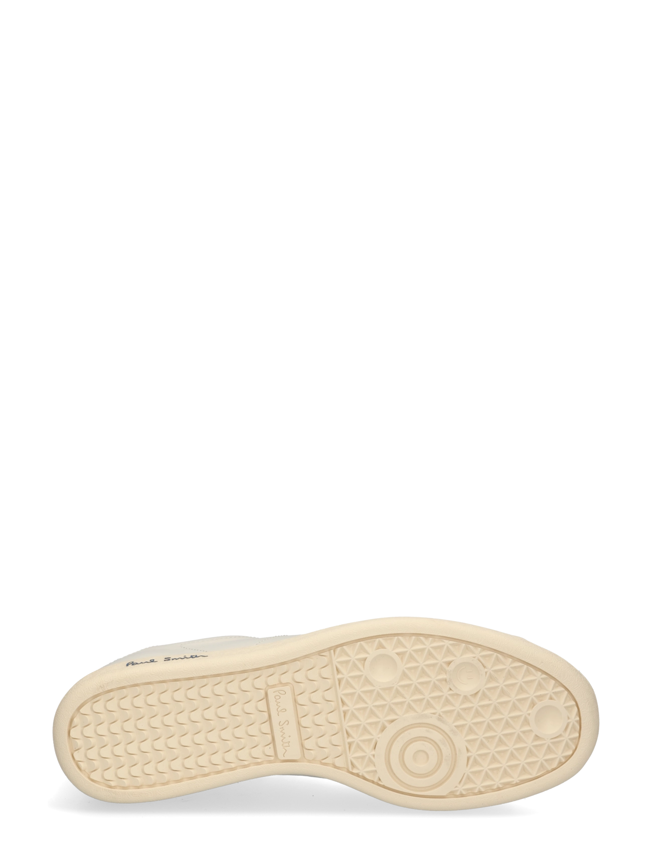 PS Paul Smith - MENS SHOE CHIP WHITE - white - 4
