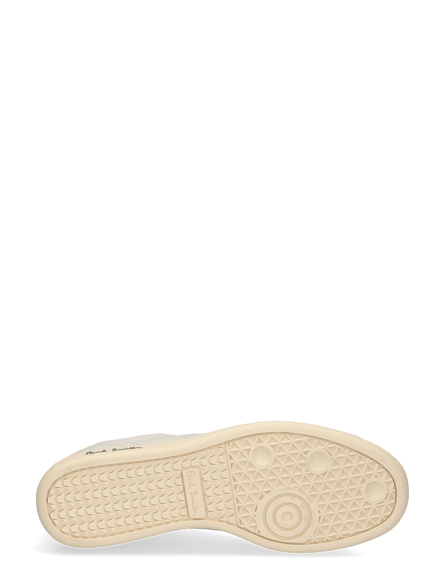 PS Paul Smith - MENS SHOE CHIP WHITE - shoppa efter tillfälle - white - 4