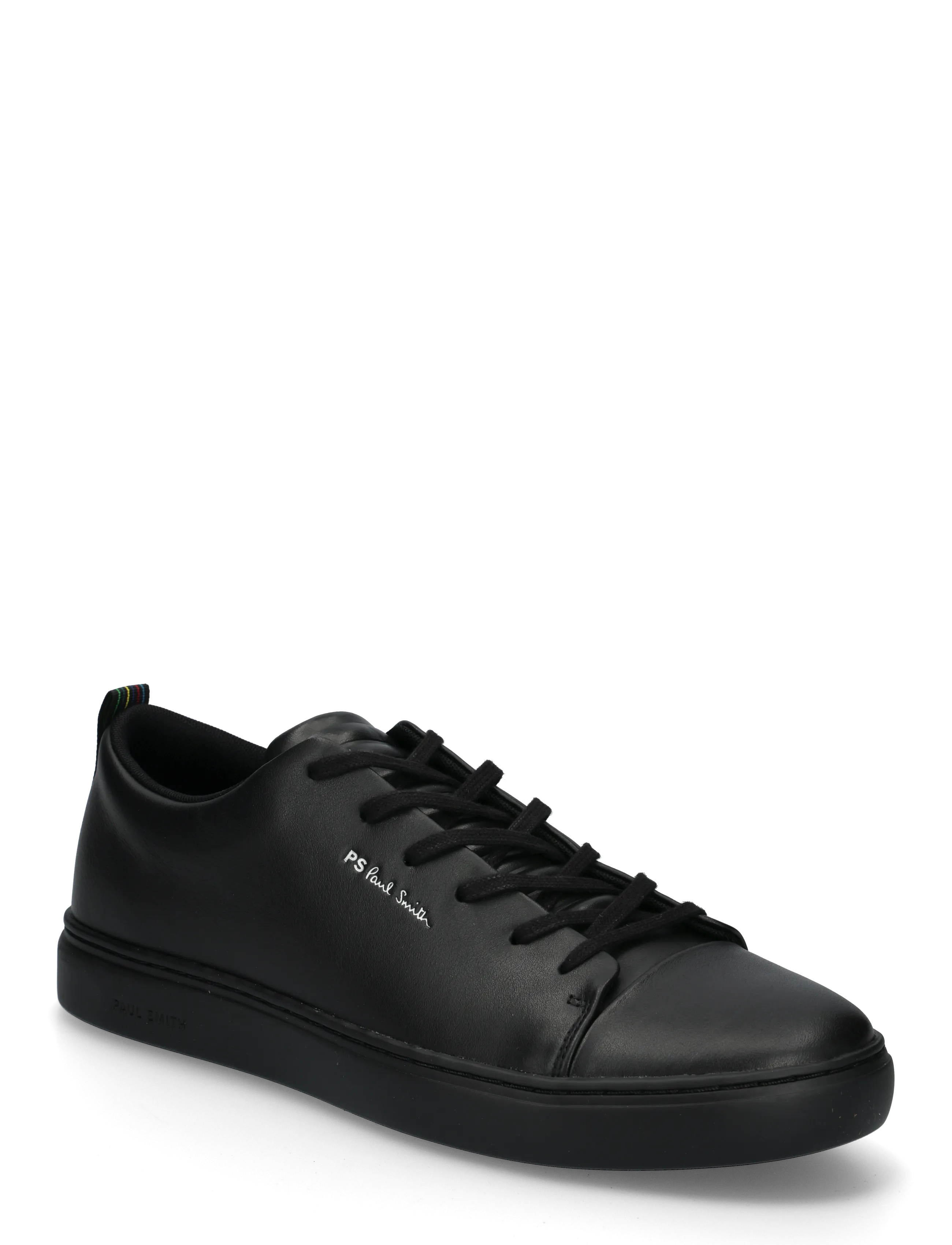 PS Paul Smith MENS SHOE LEE BLACK TAPE -  - undefined / undefined