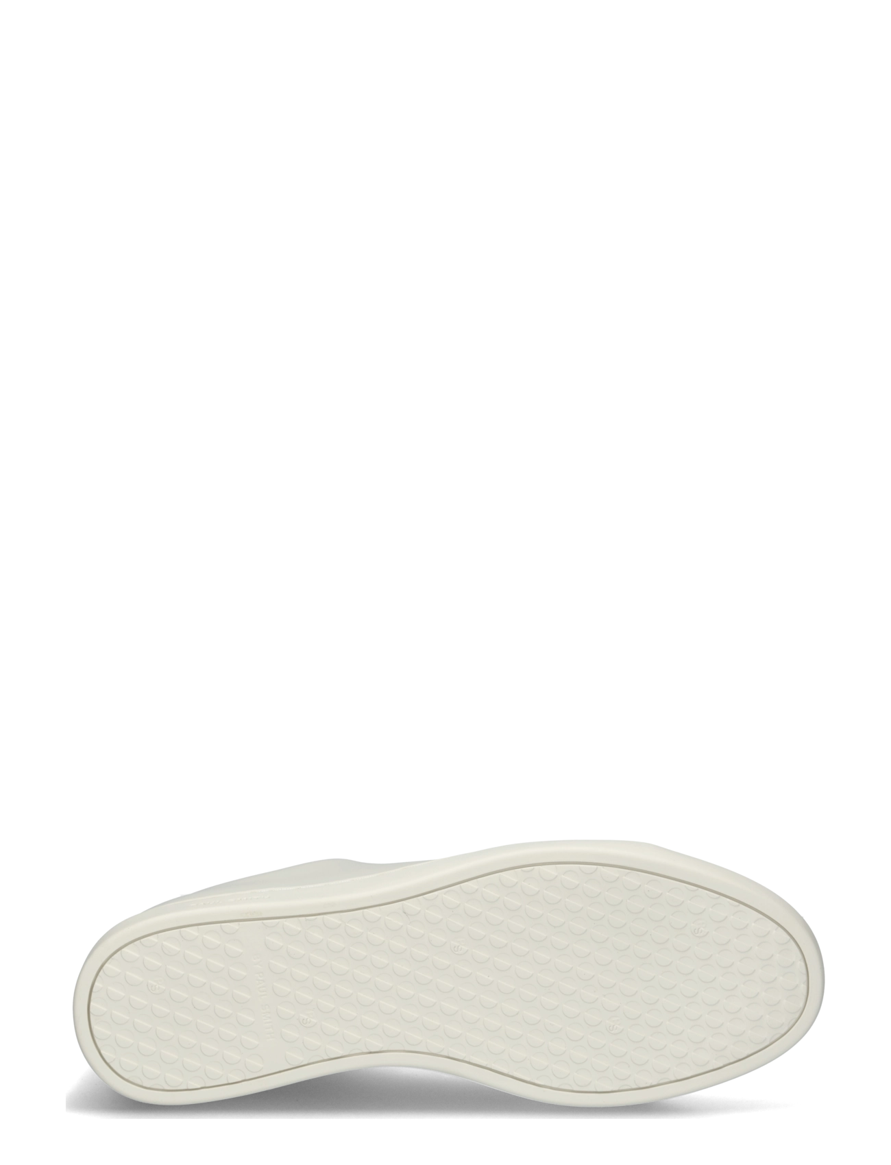 Paul Smith - MENS SHOE LEE WHITE TAPE - lave sneakers - 01_white - 4