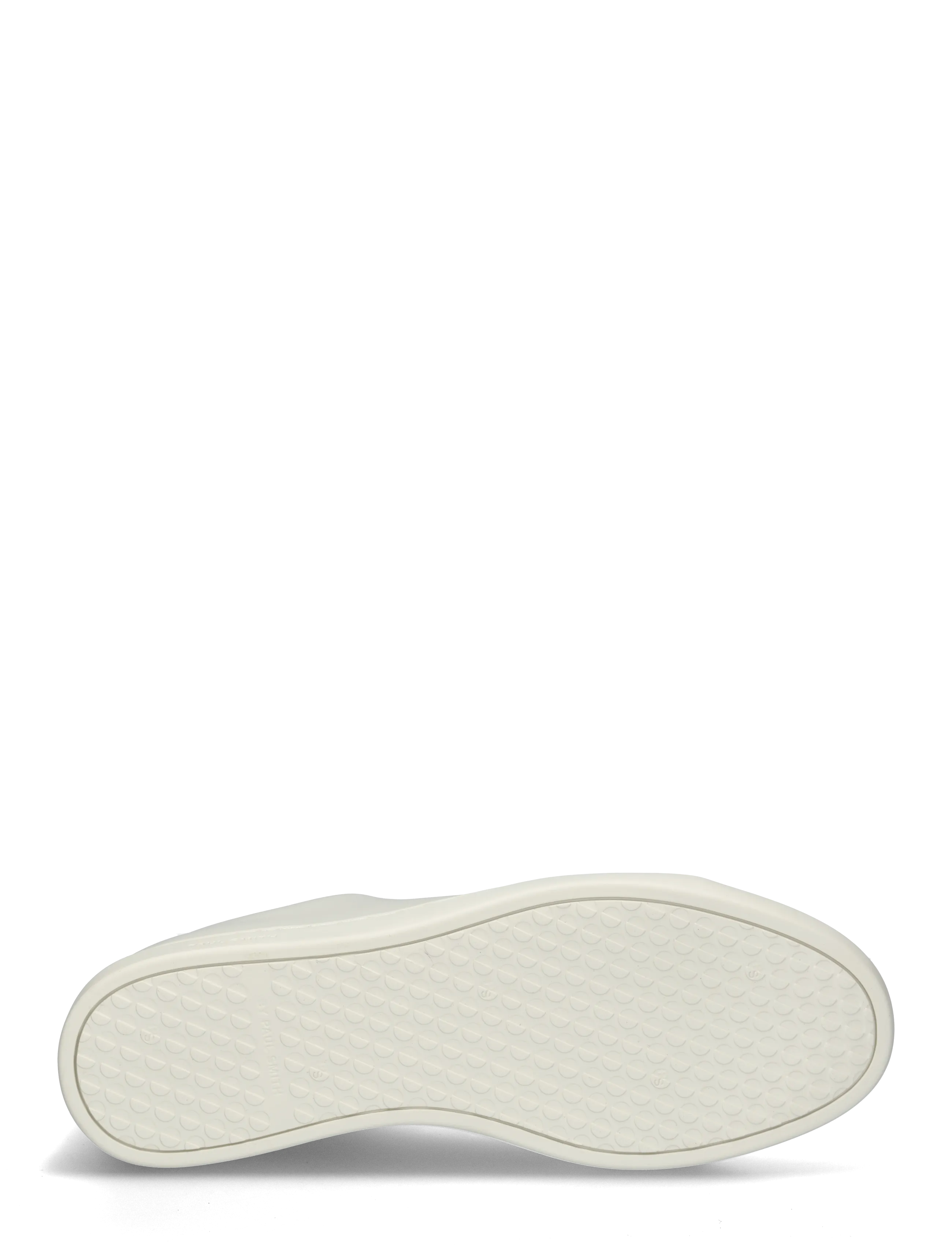 PS Paul Smith - MENS SHOE LEE WHITE TAPE - nach anlass kaufen - white - 4