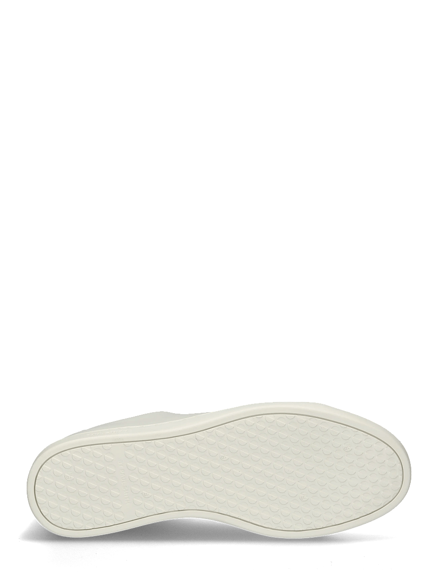 PS Paul Smith - MENS SHOE LEE WHITE TAPE - nach anlass kaufen - white - 4