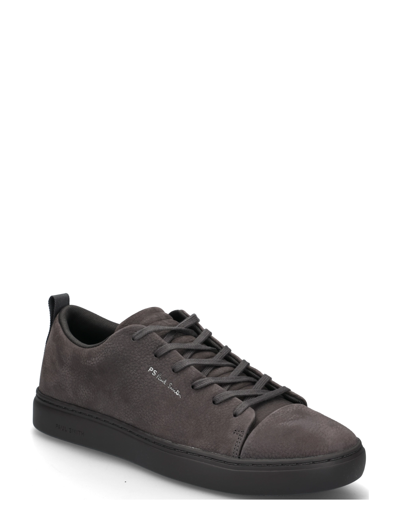 Paul Smith MENS SHOE LEE GREY - Sneakers - 70_GREY / grey