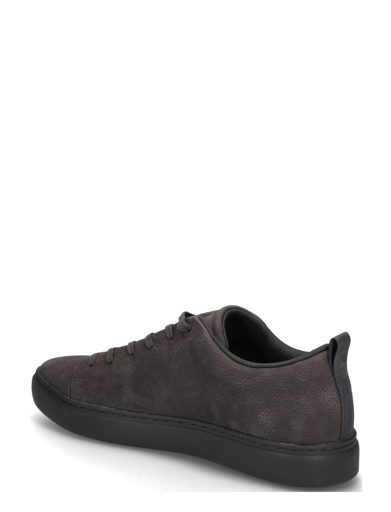 Paul Smith - MENS SHOE LEE GREY - lave sneakers - 70_grey - 1