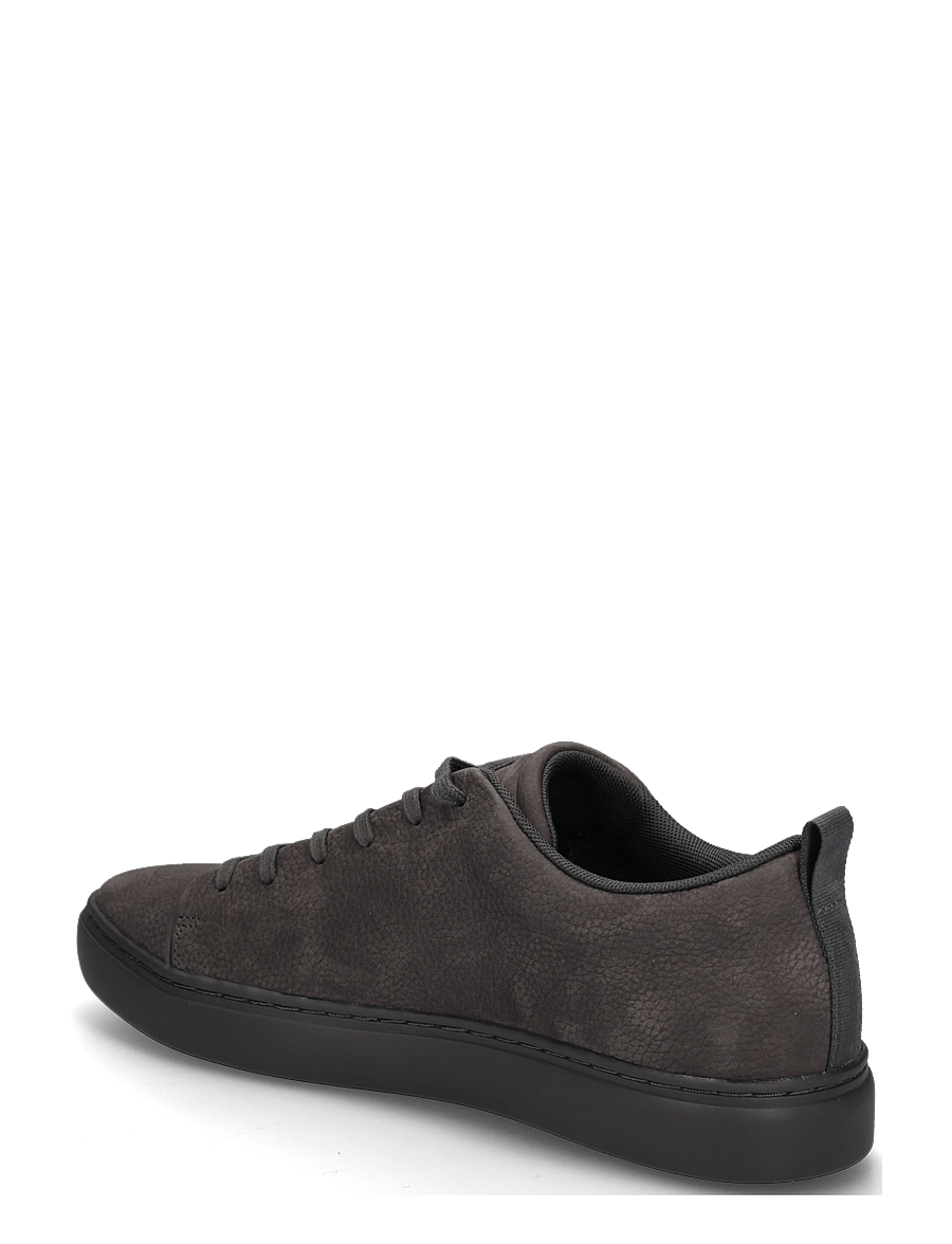 Paul Smith - MENS SHOE LEE GREY - lave sneakers - 70_grey - 1