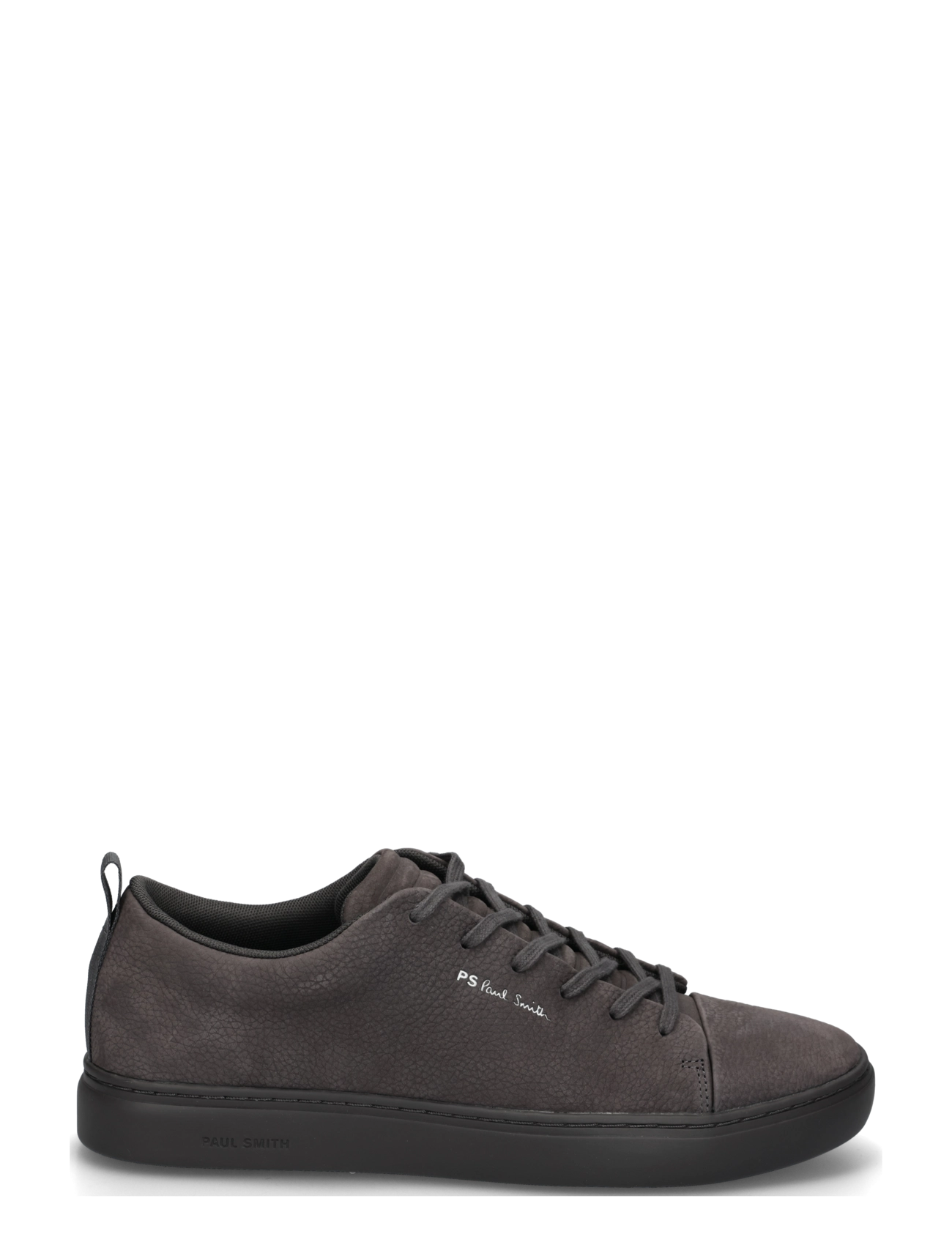 Paul Smith - MENS SHOE LEE GREY - lave sneakers - 70_grey - 2