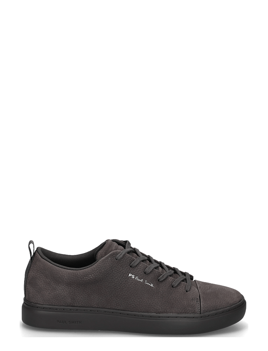Paul Smith - MENS SHOE LEE GREY - lave sneakers - 70_grey - 2