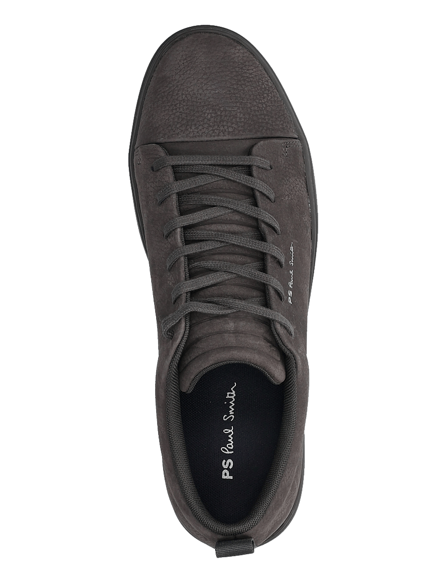 Paul Smith - MENS SHOE LEE GREY - lave sneakers - 70_grey - 3