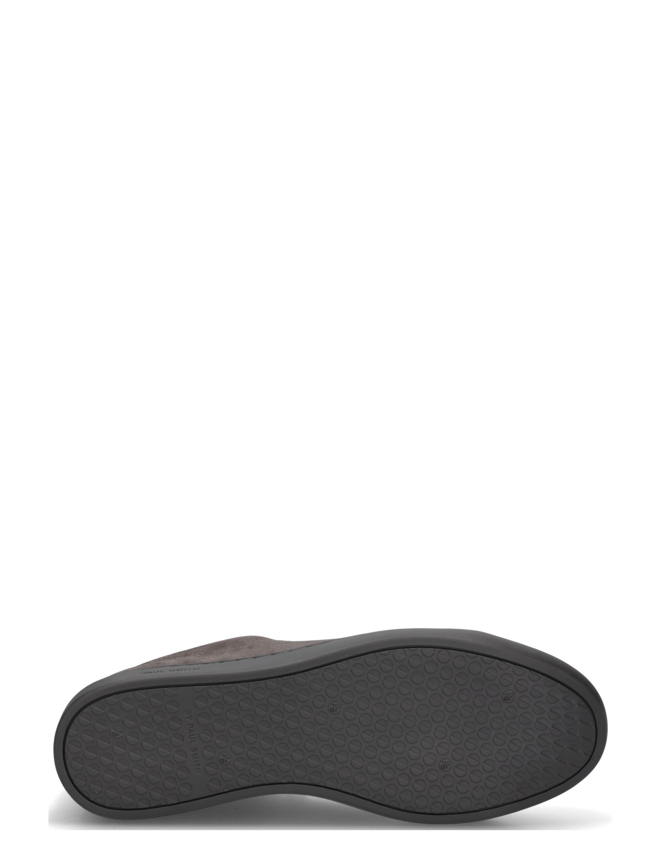 Paul Smith - MENS SHOE LEE GREY - lave sneakers - 70_grey - 4