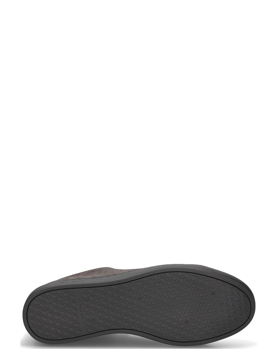 Paul Smith - MENS SHOE LEE GREY - lave sneakers - 70_grey - 4