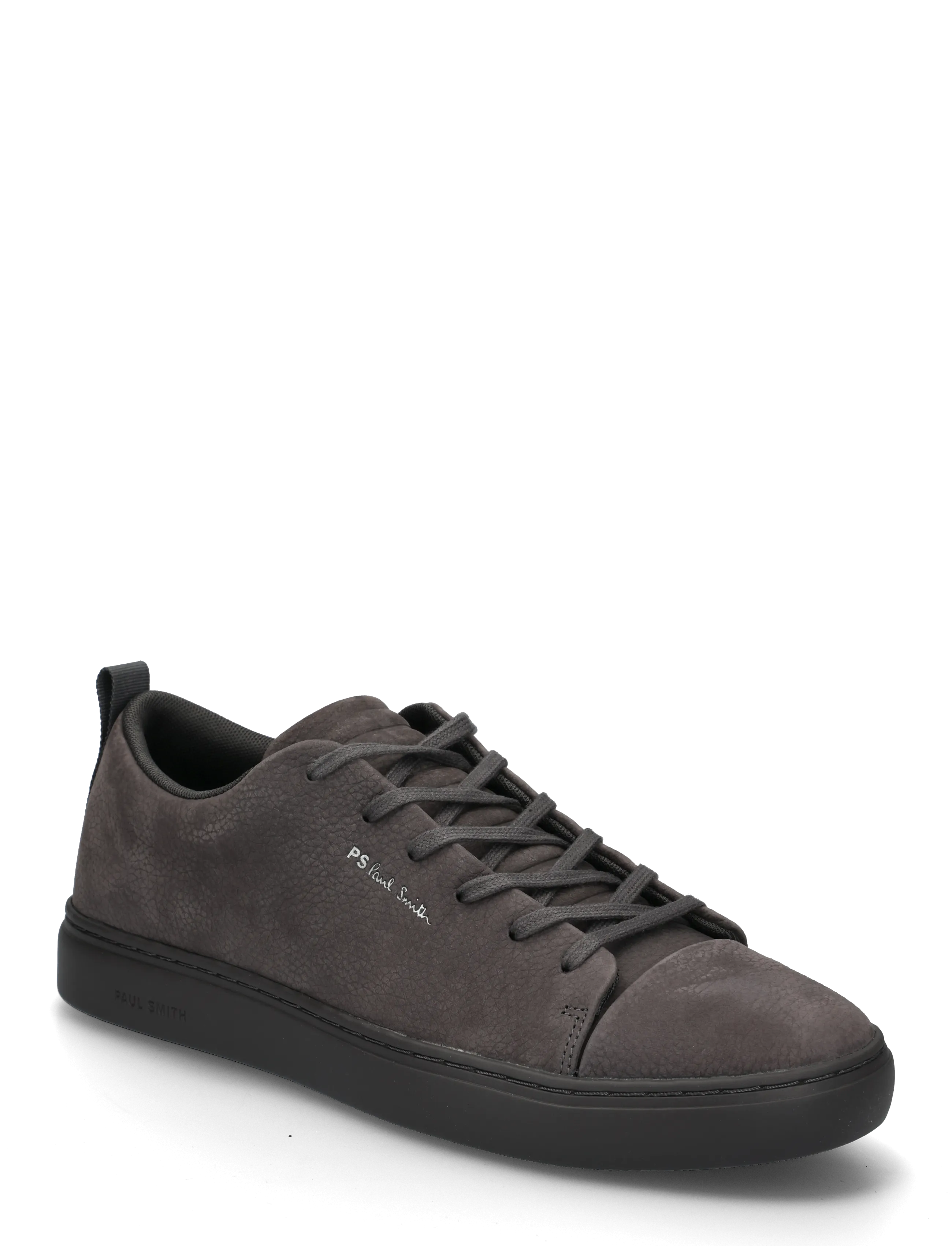 PS Paul Smith MENS SHOE LEE GREY - PS Paul Smith - GREY / grey