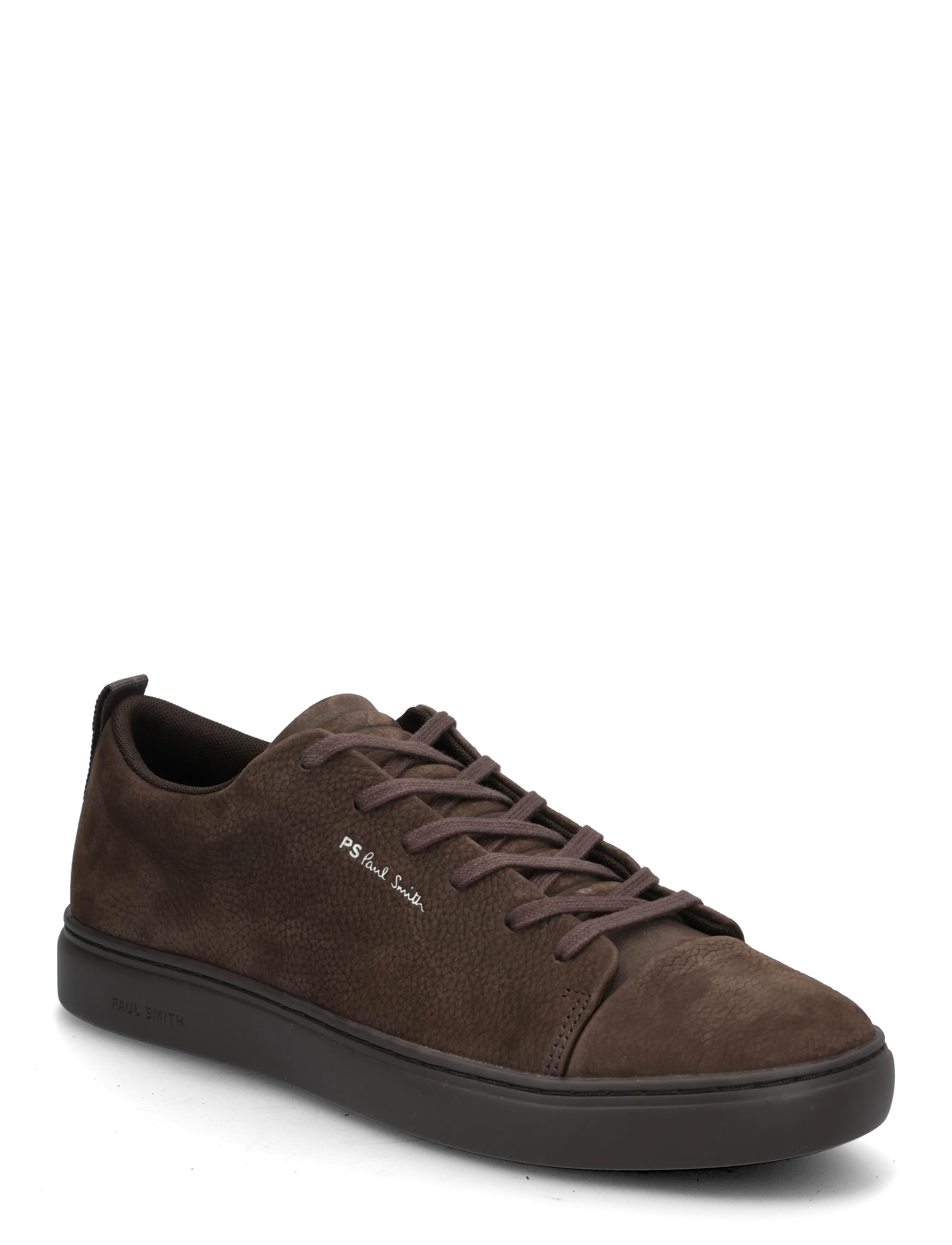 PS Paul Smith MENS SHOE LEE CHOCOLATE - Schuhe - DARK BROWN / brown