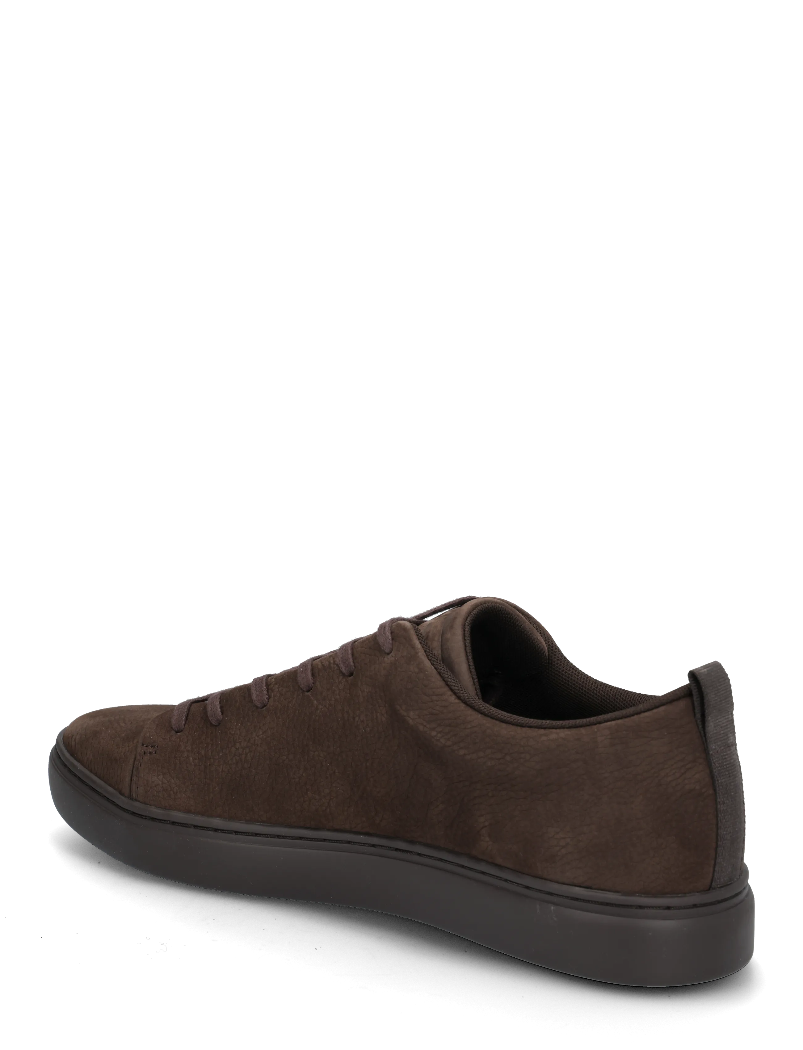 PS Paul Smith - MENS SHOE LEE CHOCOLATE - shop by occasion - dark brown - 1