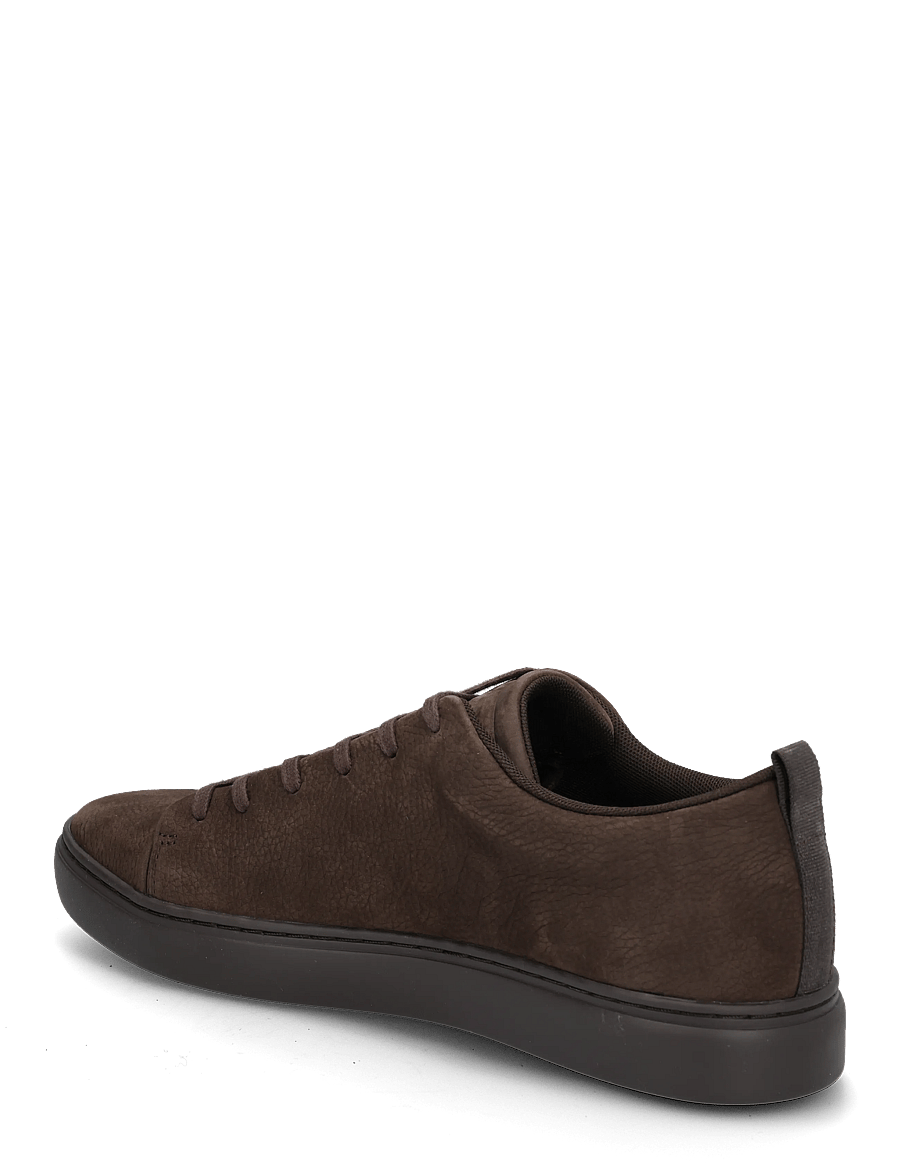 PS Paul Smith - MENS SHOE LEE CHOCOLATE - shop by occasion - dark brown - 1